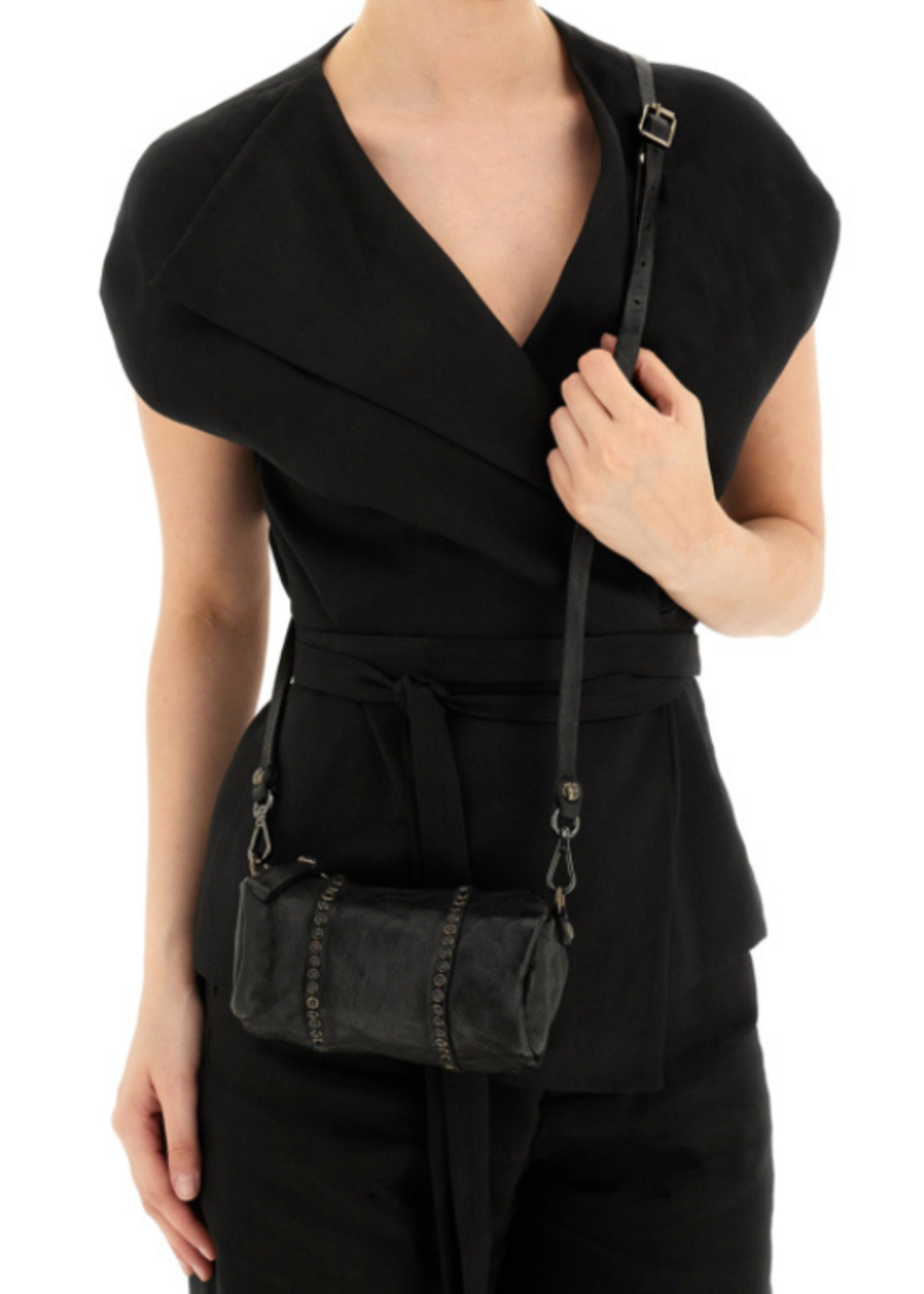 Campomaggi Campomaggi Crossbody Bag