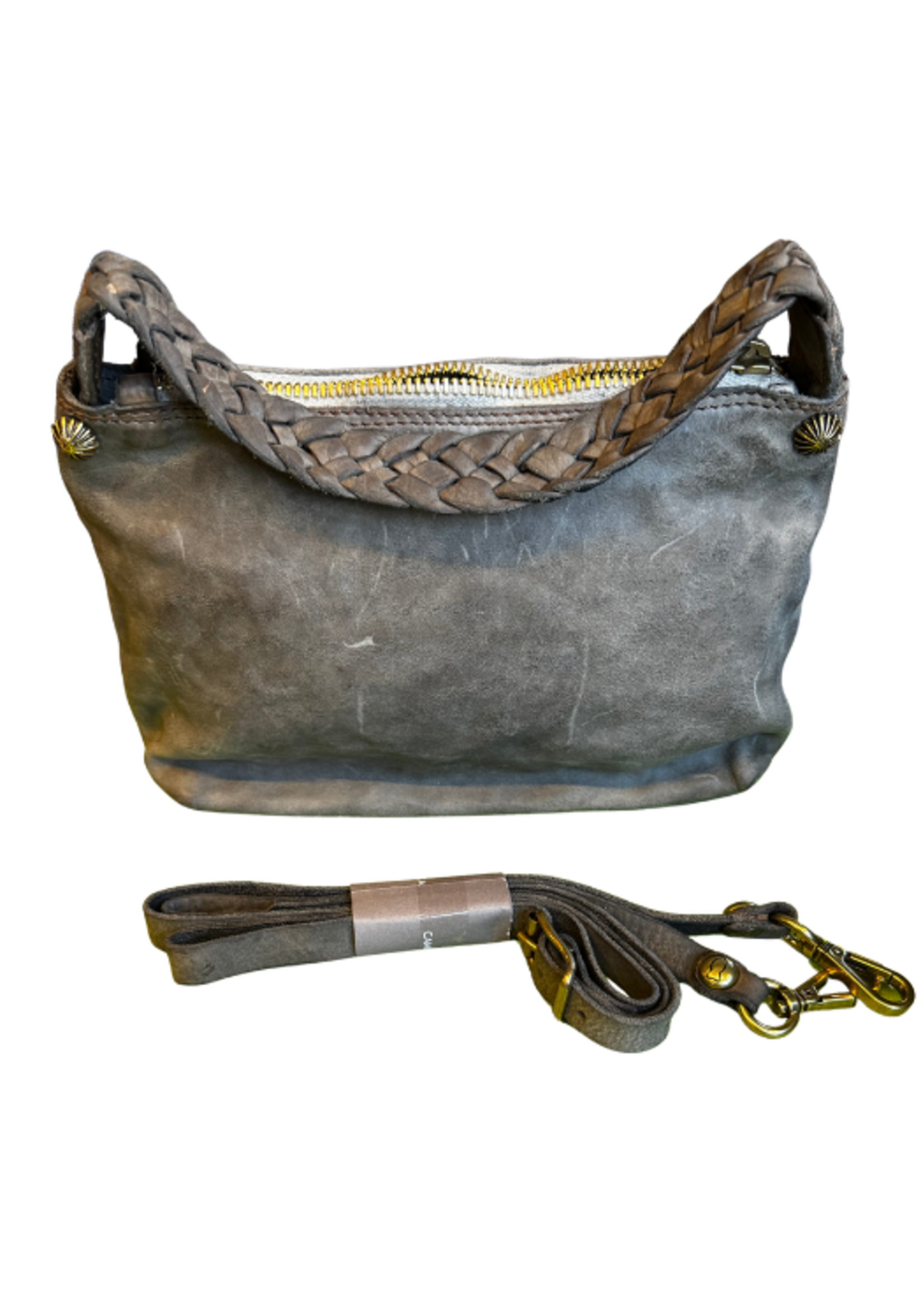 Campomaggi Campomaggi Shoulder Bag