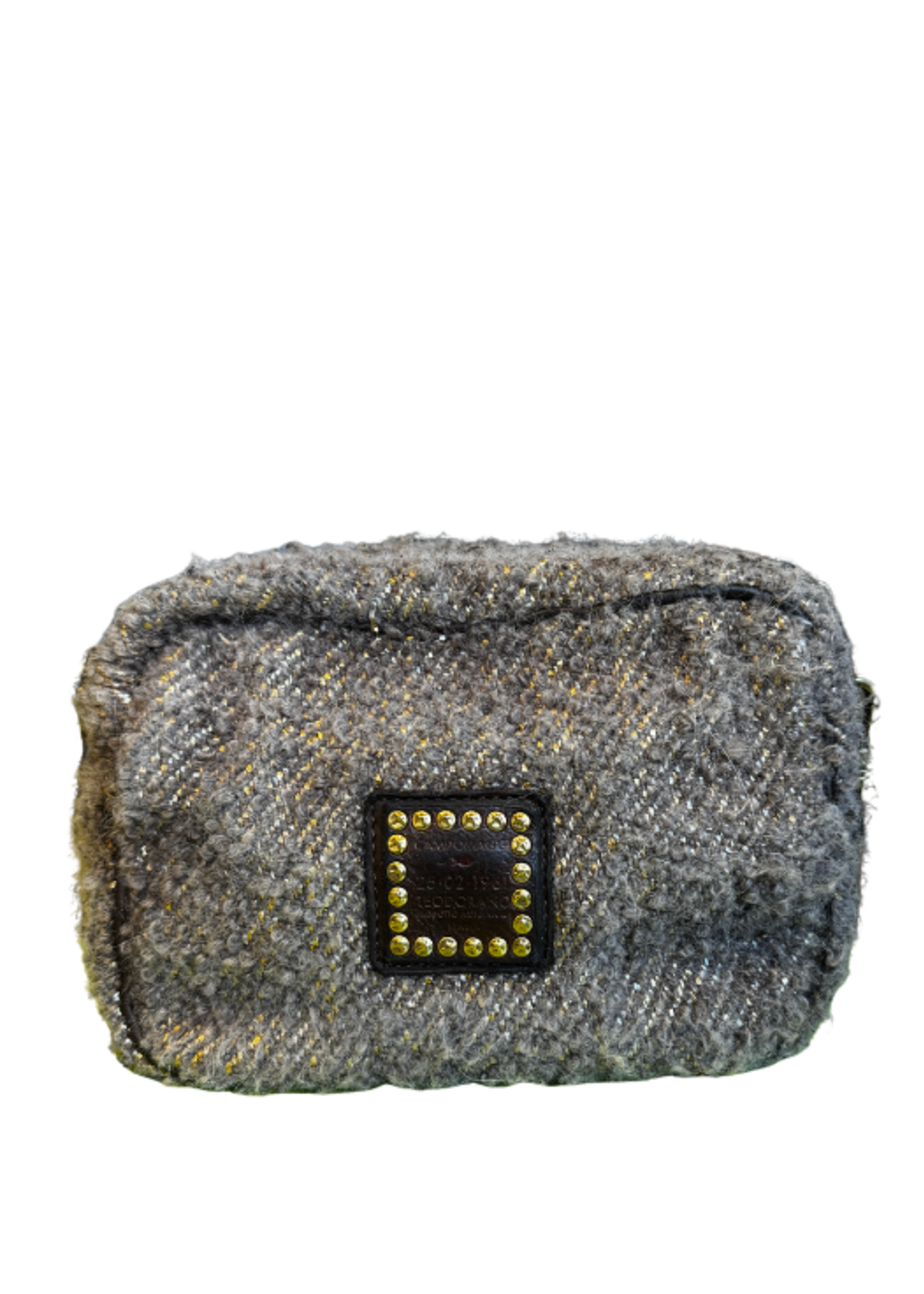 Campomaggi Campomaggi Bowling Fabric Bag