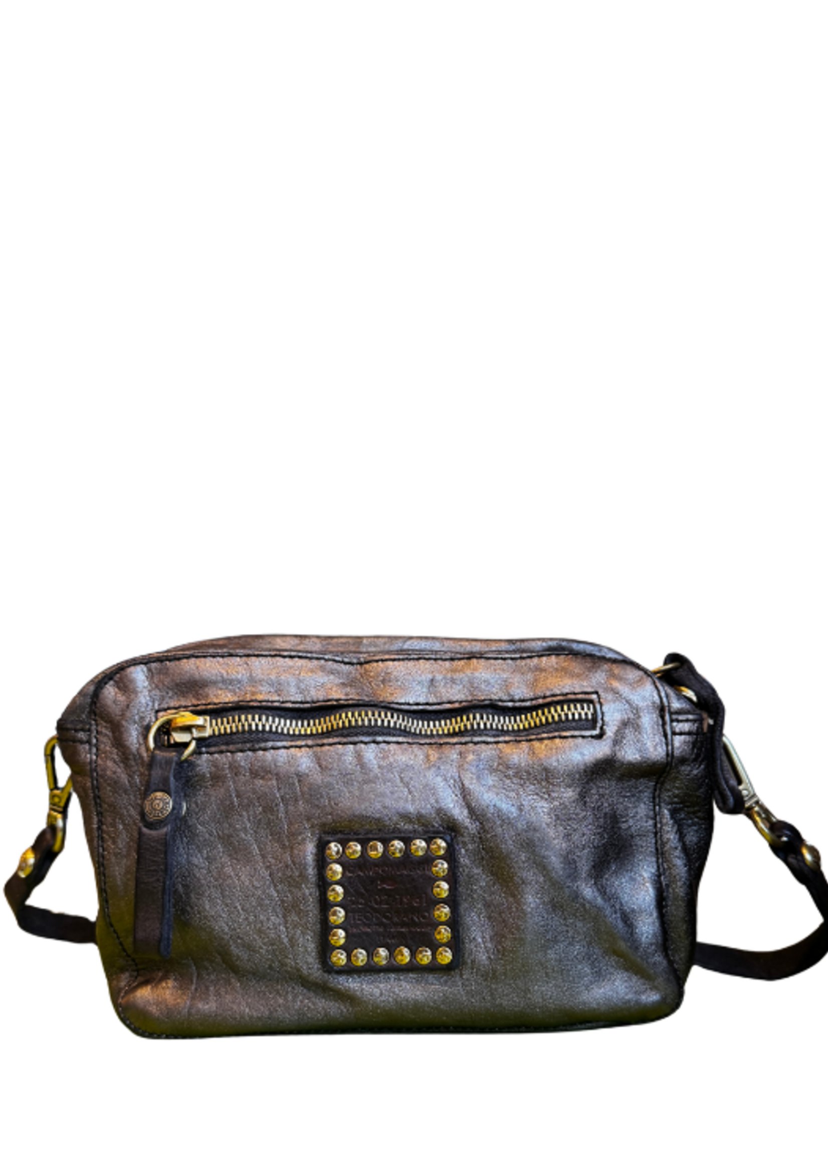 Campomaggi Campomaggi Bowling Bag