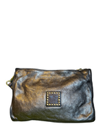 Campomaggi Campomaggi Pochette Laminated