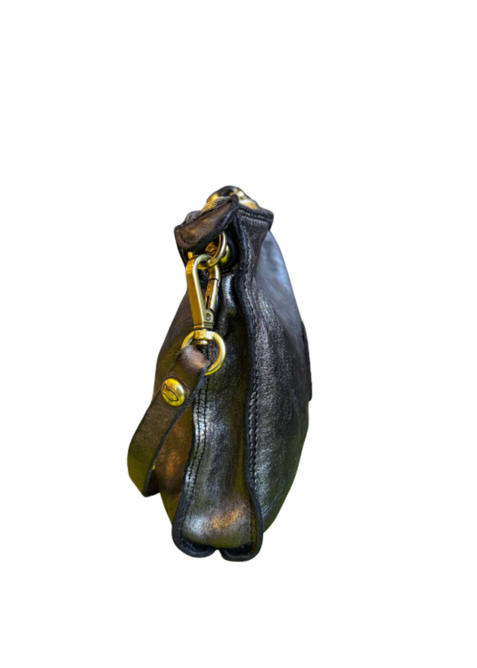 Campomaggi Campomaggi Pochette Laminated