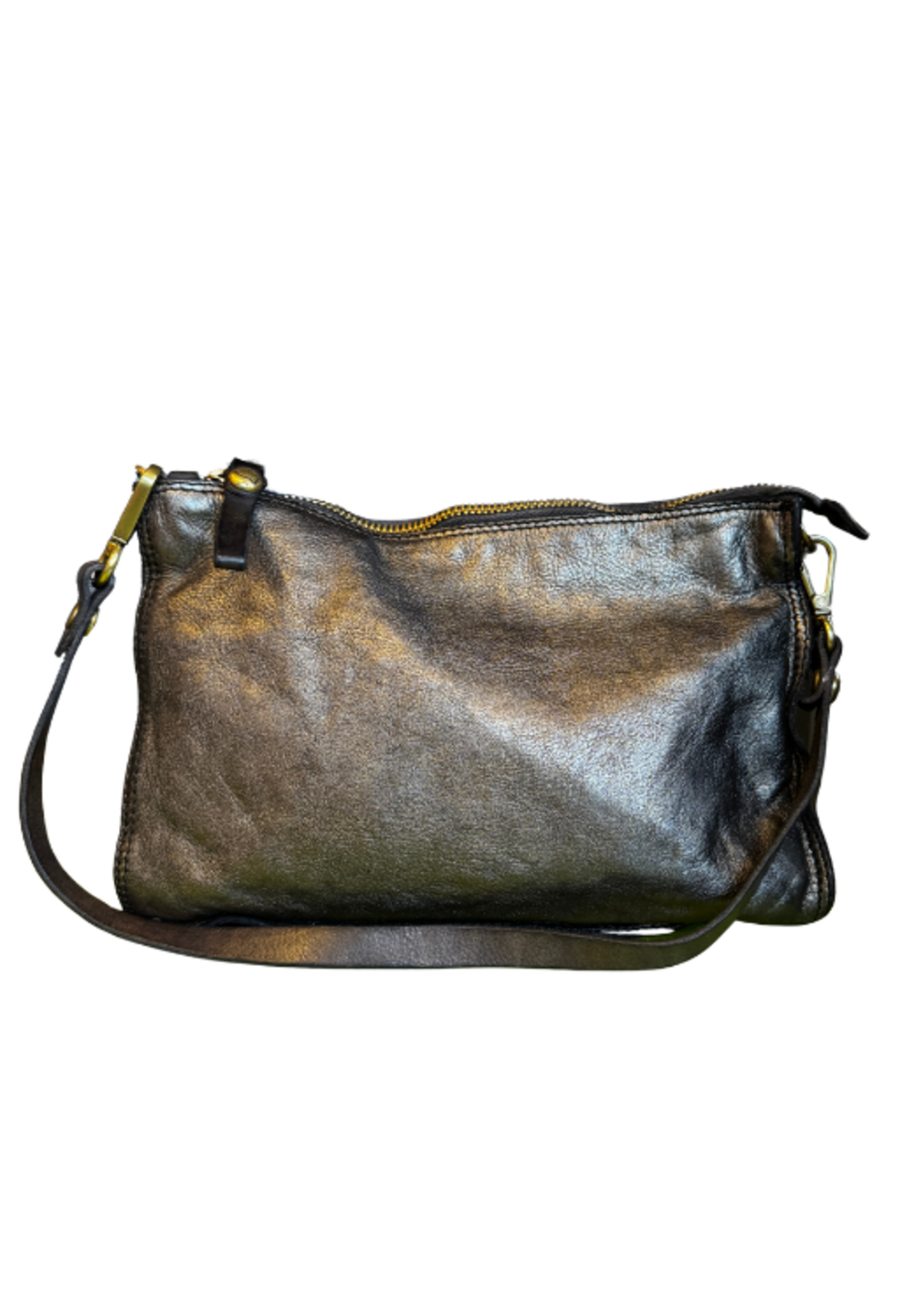 Campomaggi Campomaggi Pochette Laminated