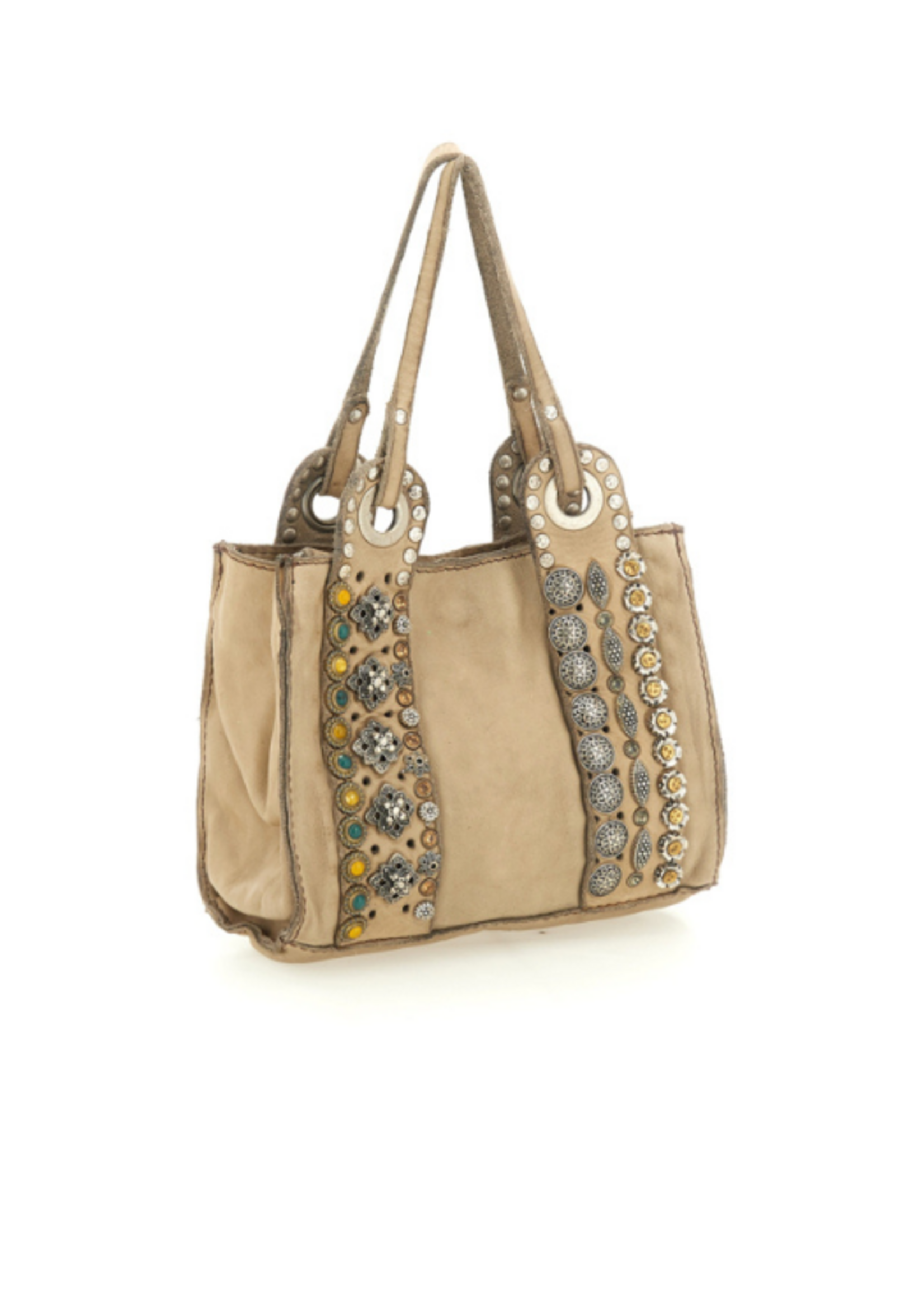 Campomaggi Campomaggi Shoulder Bag