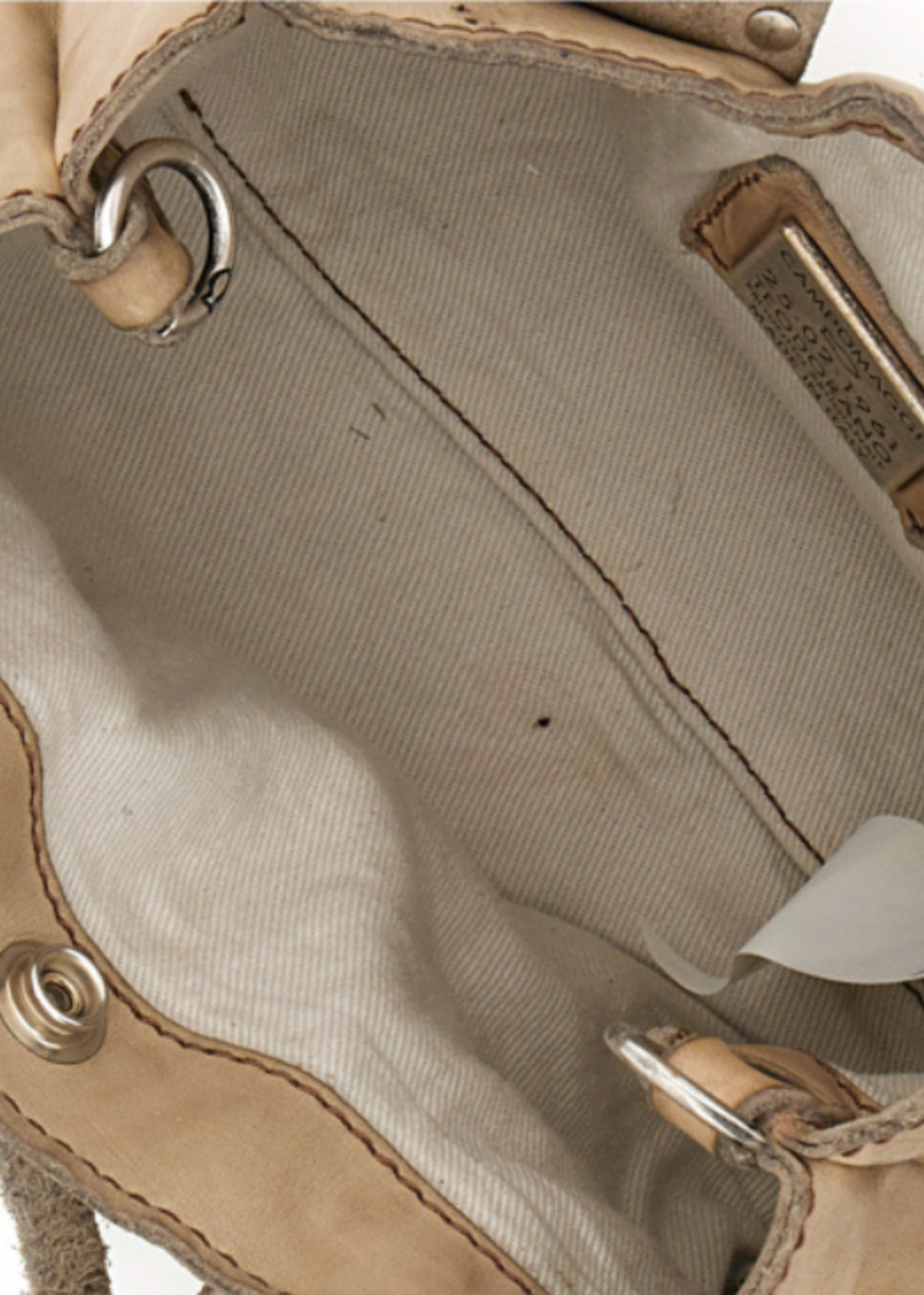 Campomaggi Campomaggi Shoulder Bag