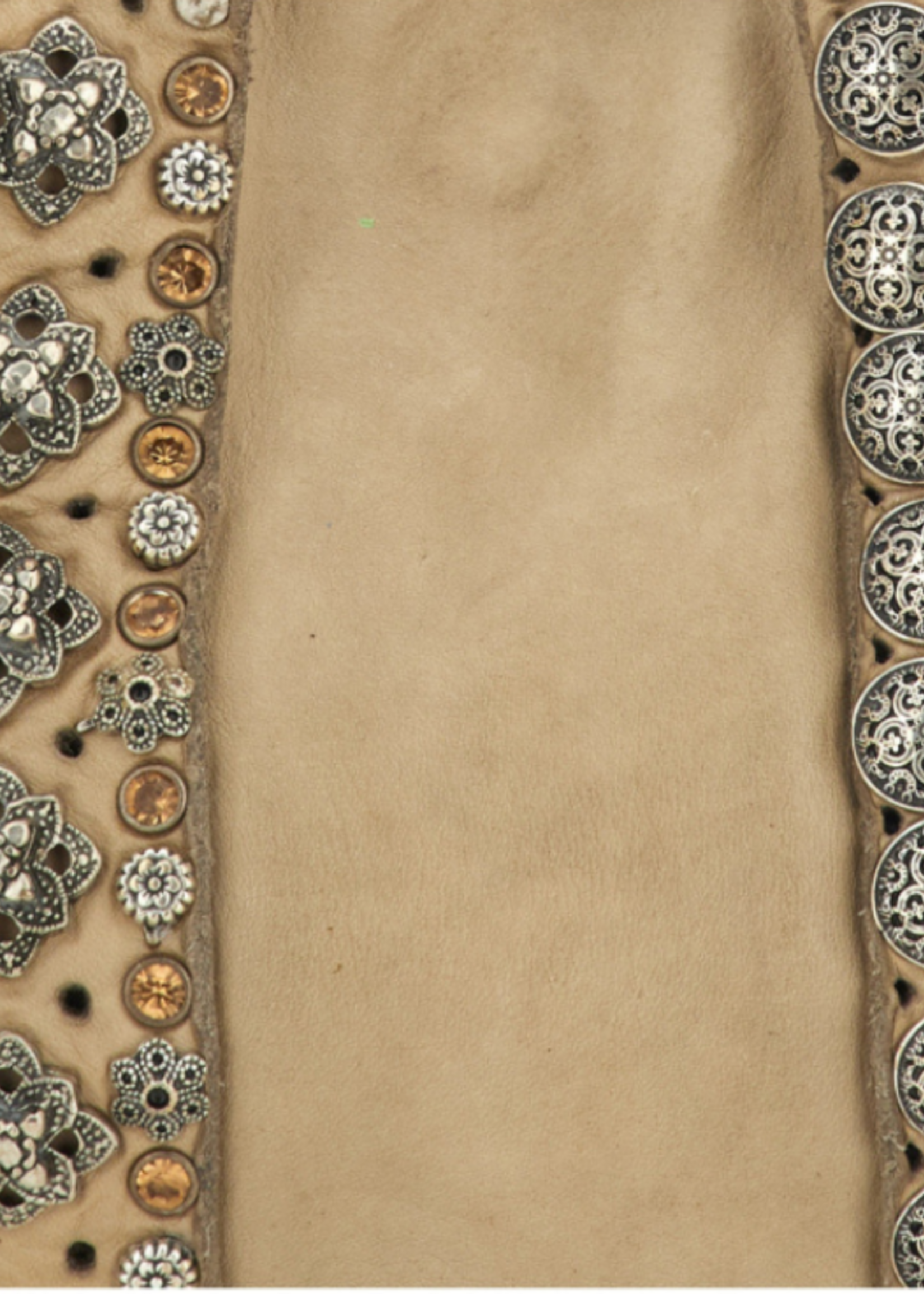 Campomaggi Campomaggi Shoulder Bag