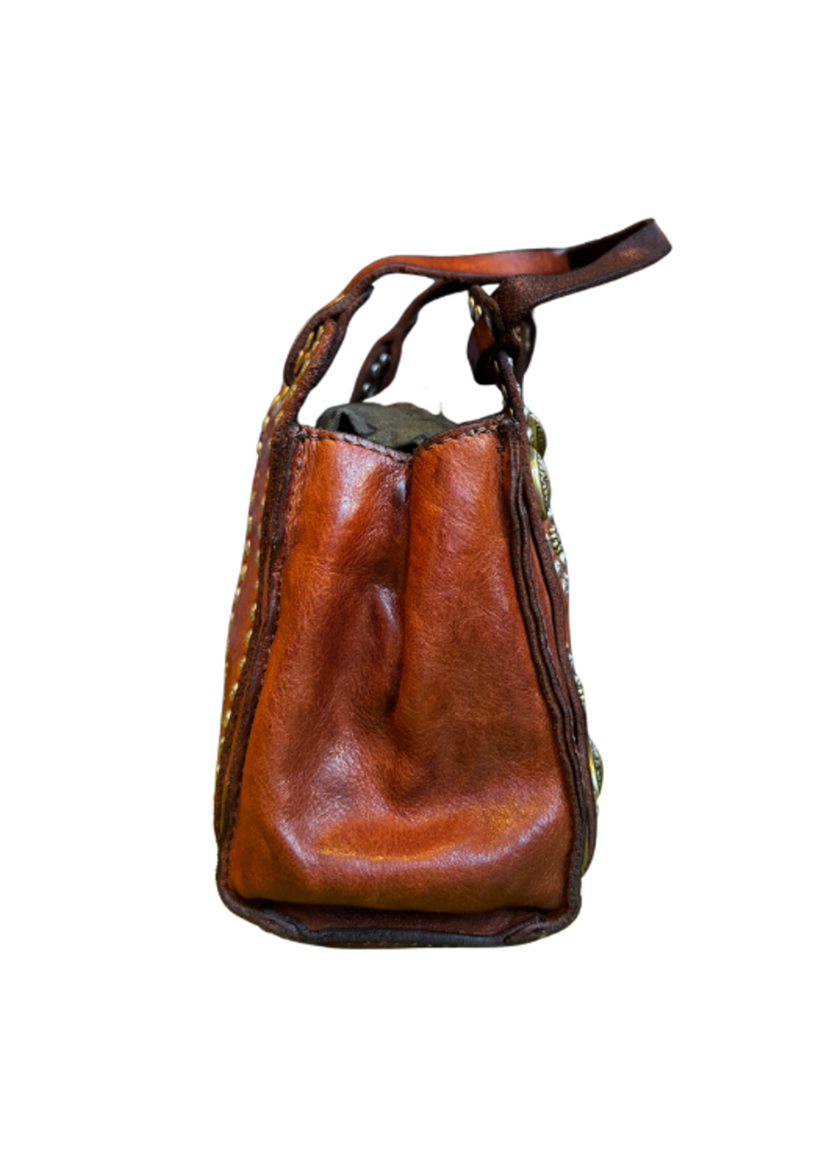 Campomaggi Campomaggi Shoulder Bag