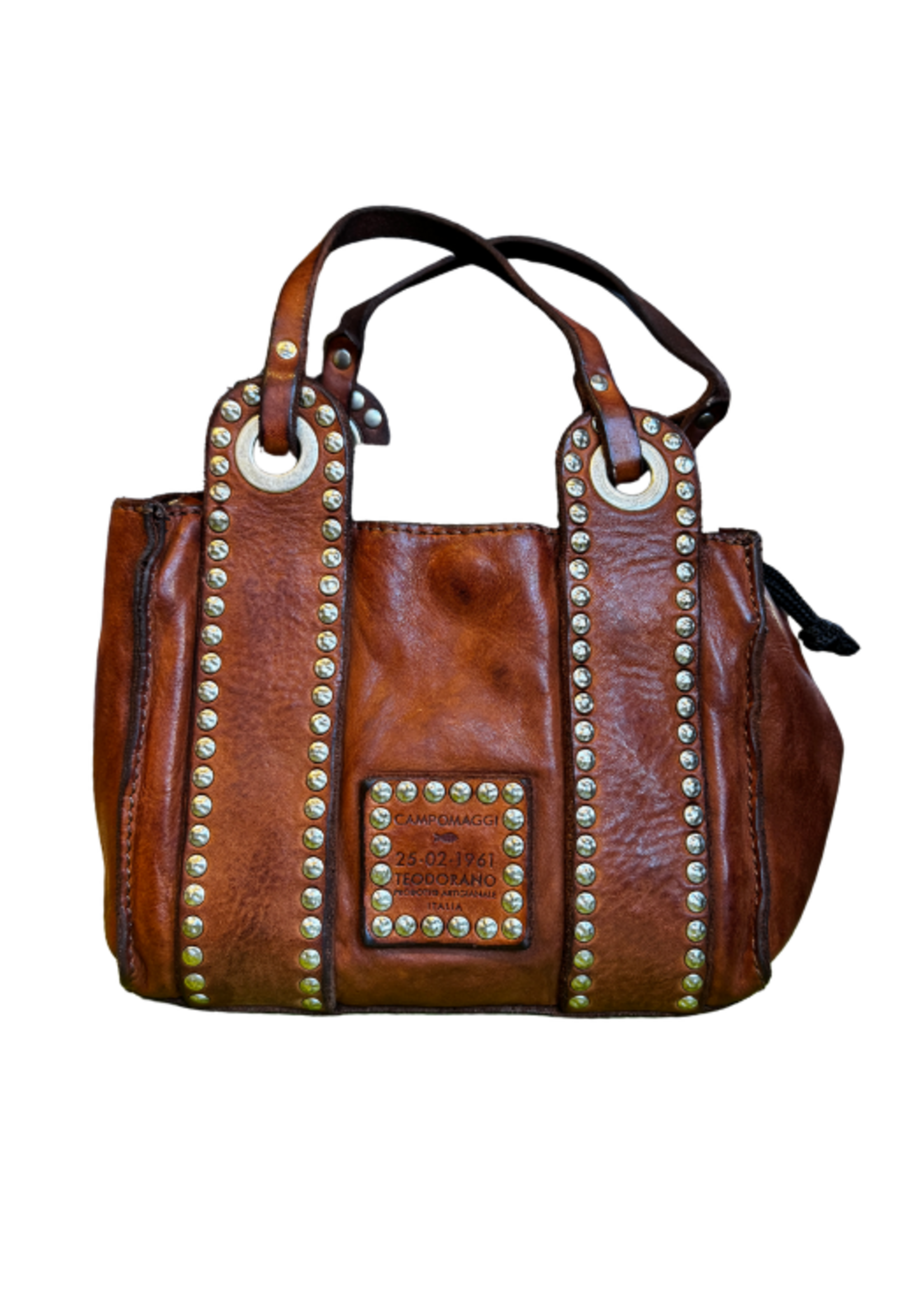 Campomaggi Campomaggi Shoulder Bag