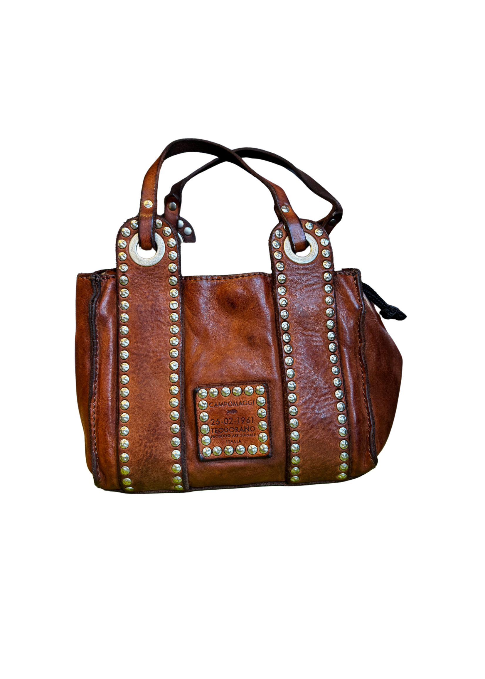 Campomaggi Campomaggi Shoulder Bag