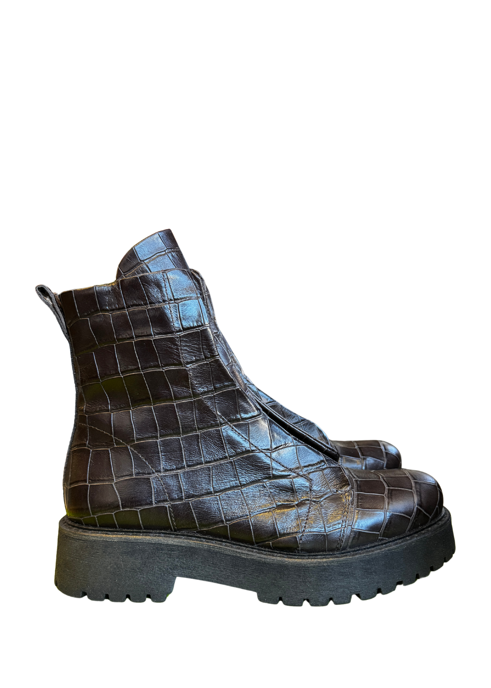 Patrizia Bonfanti Article Patrizia Bonfanti Kuni Boot