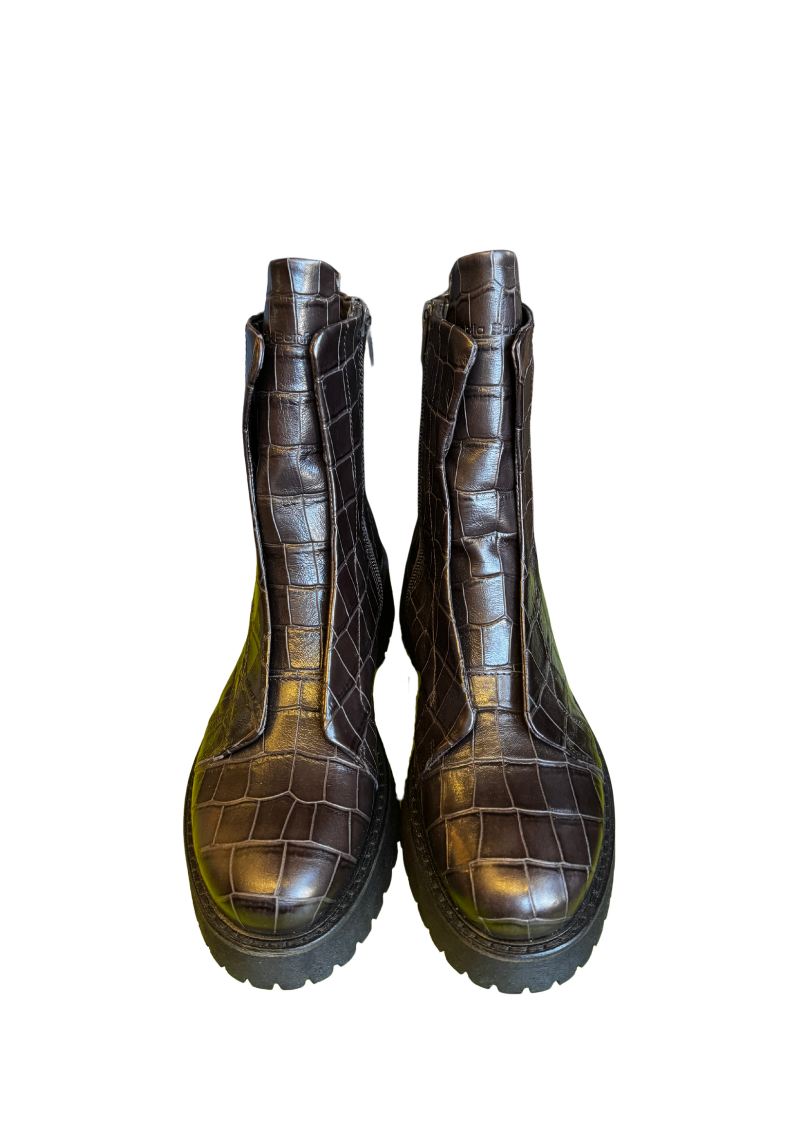 Patrizia Bonfanti Article Patrizia Bonfanti Kuni Boot