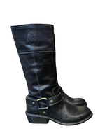 Fiorentini + Baker F + B Rocker Rizz Boot