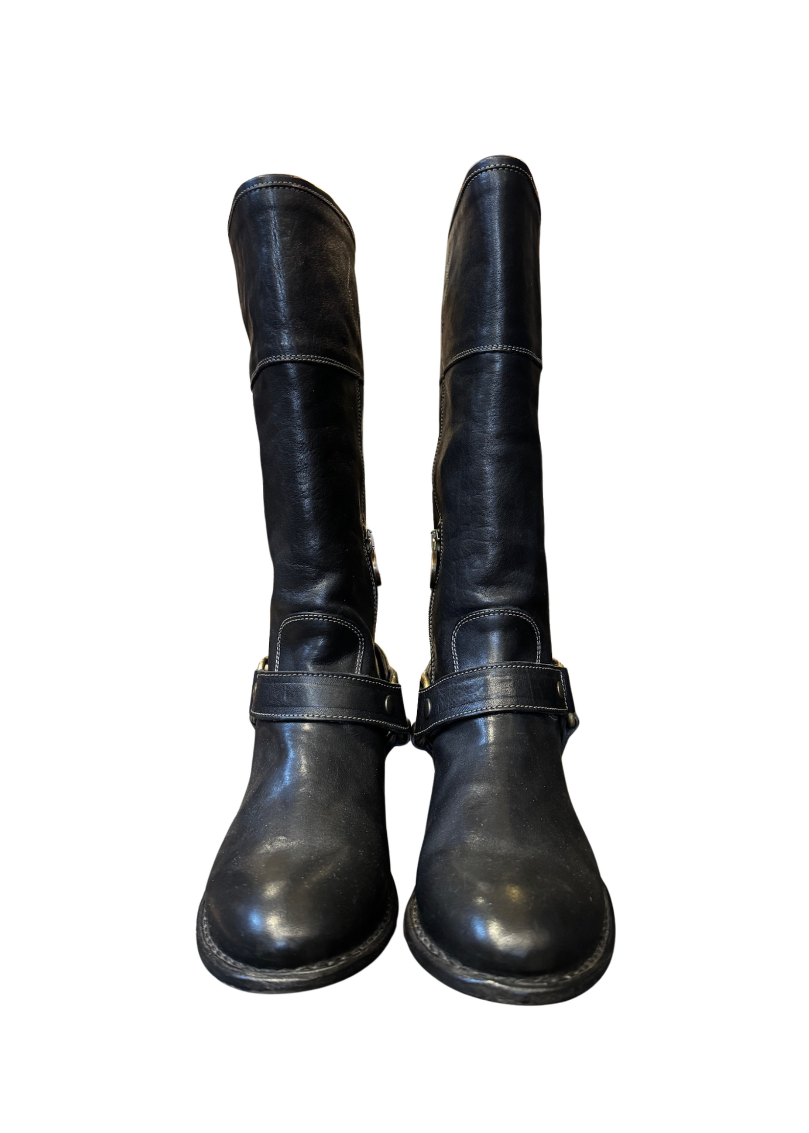 Fiorentini + Baker F + B Rocker Rizz Boot