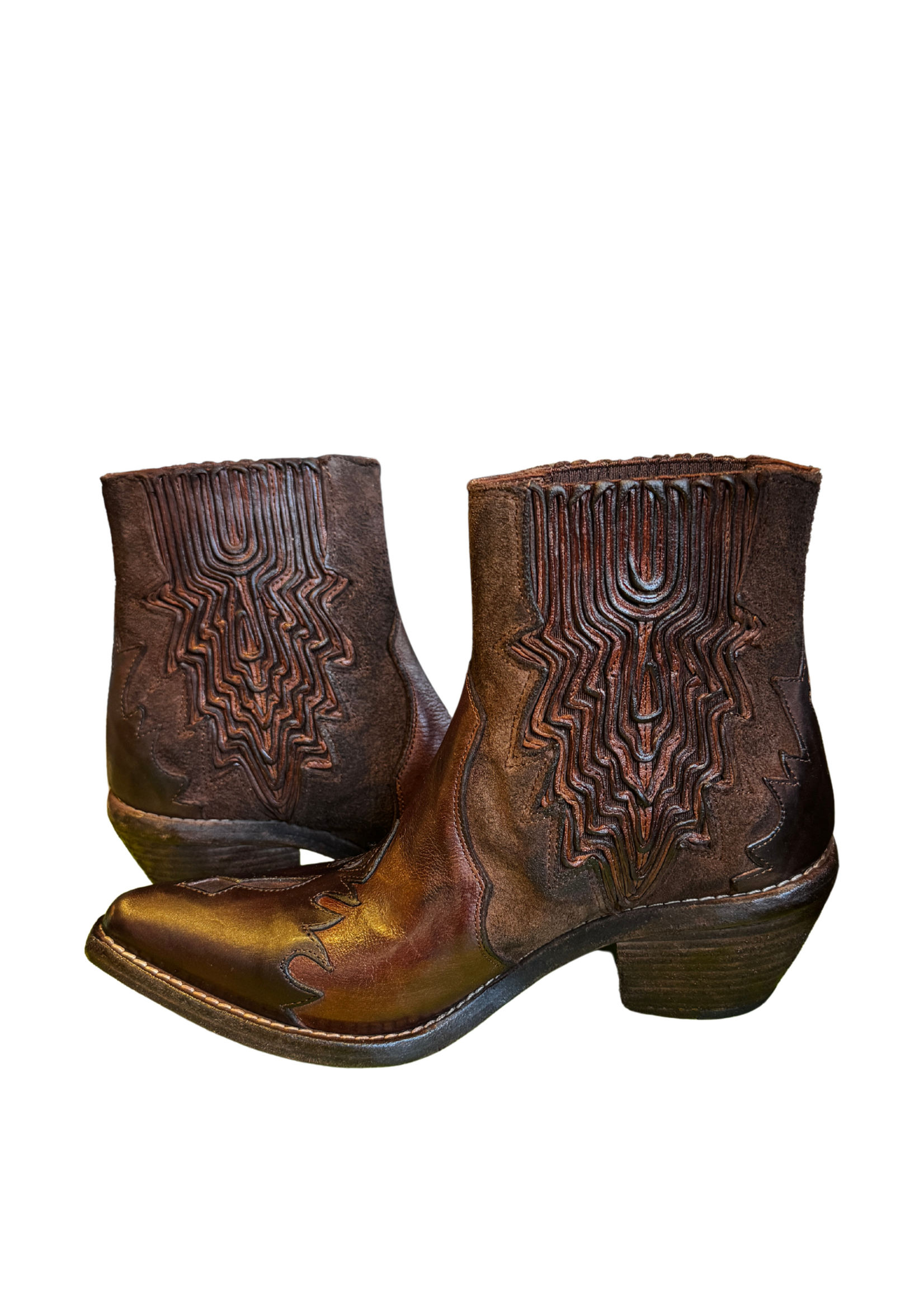 Marco Delli Marco Delli Ibiza Boot