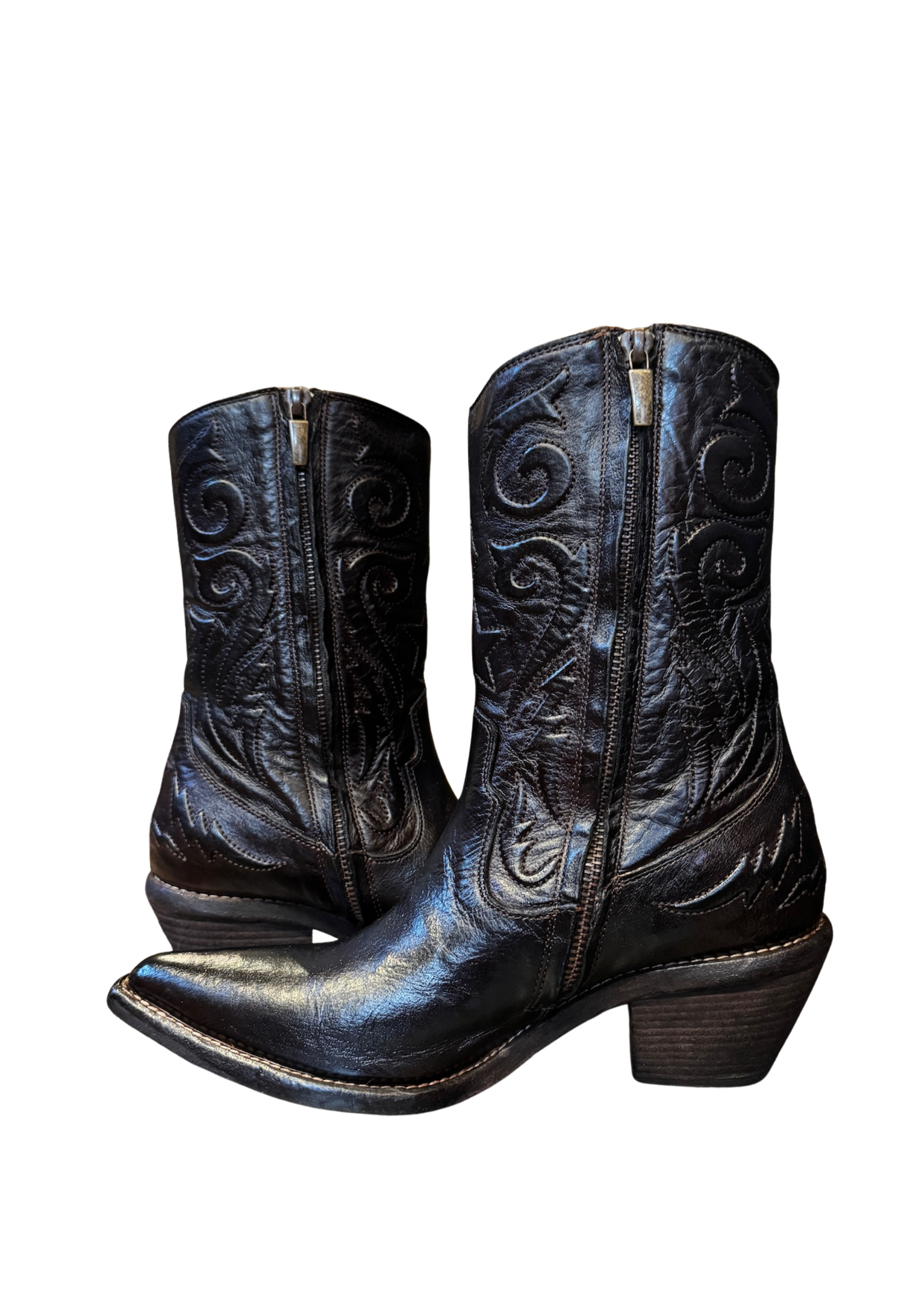 Marco Delli Marco Delli Jaqueline Ignis Boot