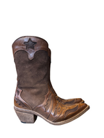 Marco Delli Marco Delli Fort Ignis Boot