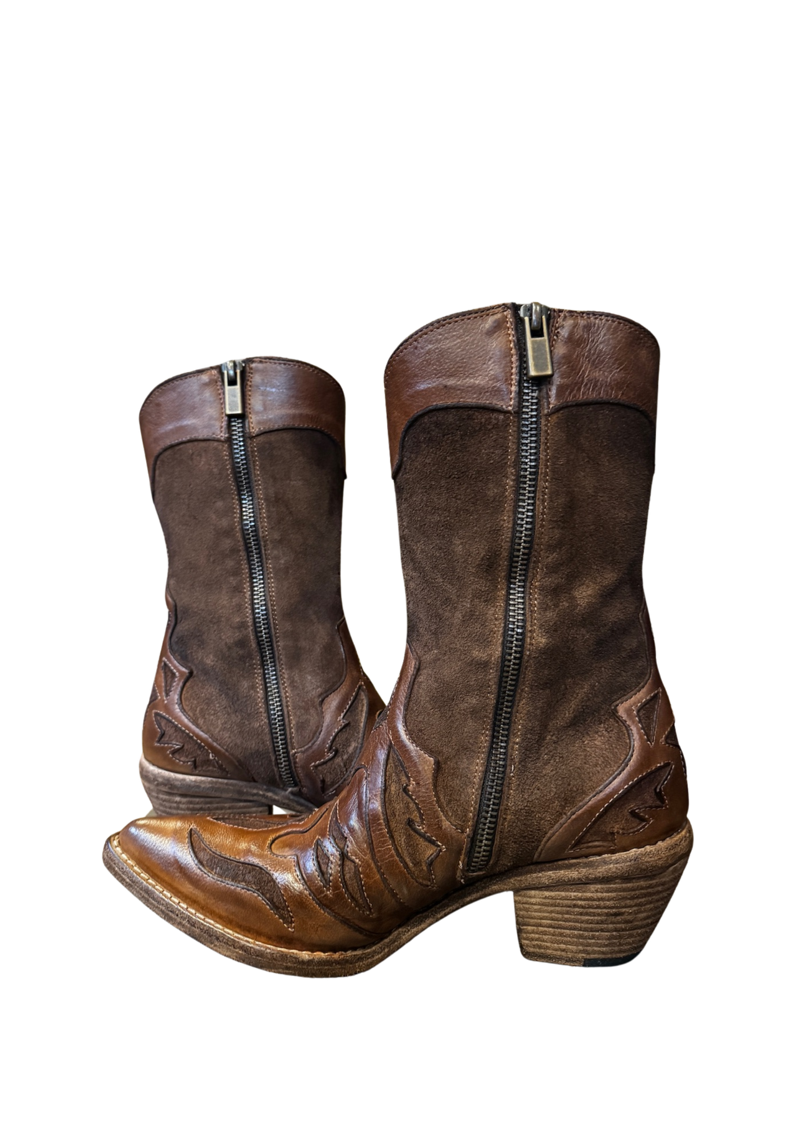 Marco Delli Marco Delli Fort Ignis Boot