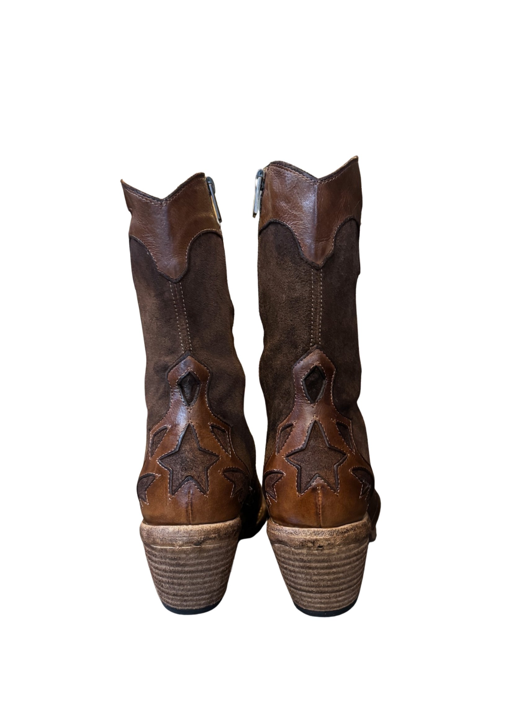 Marco Delli Marco Delli Fort Ignis Boot