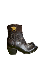 Marco Delli Marco Delli Star Boot