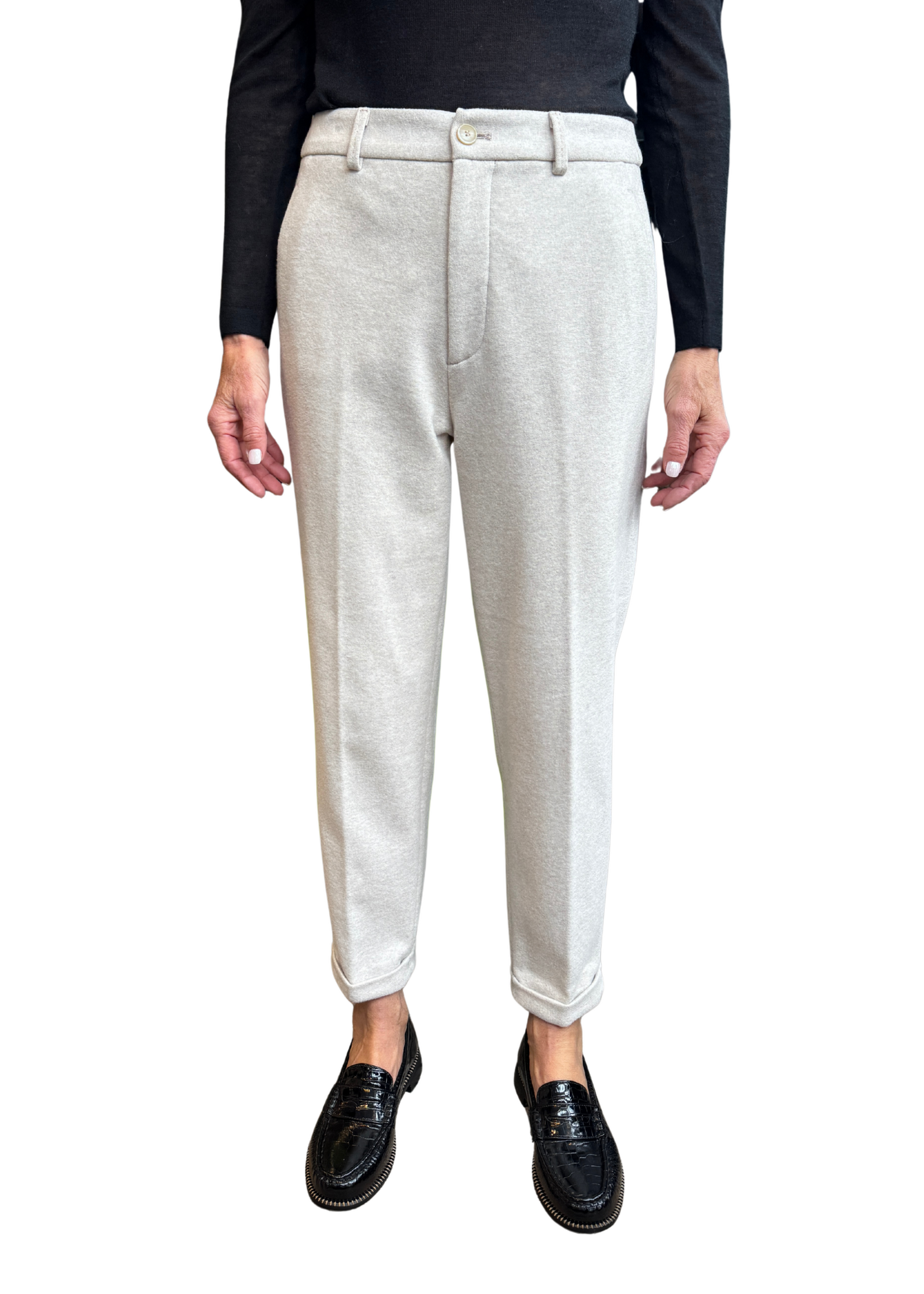 Mason's Mason's NY Cozy Pant