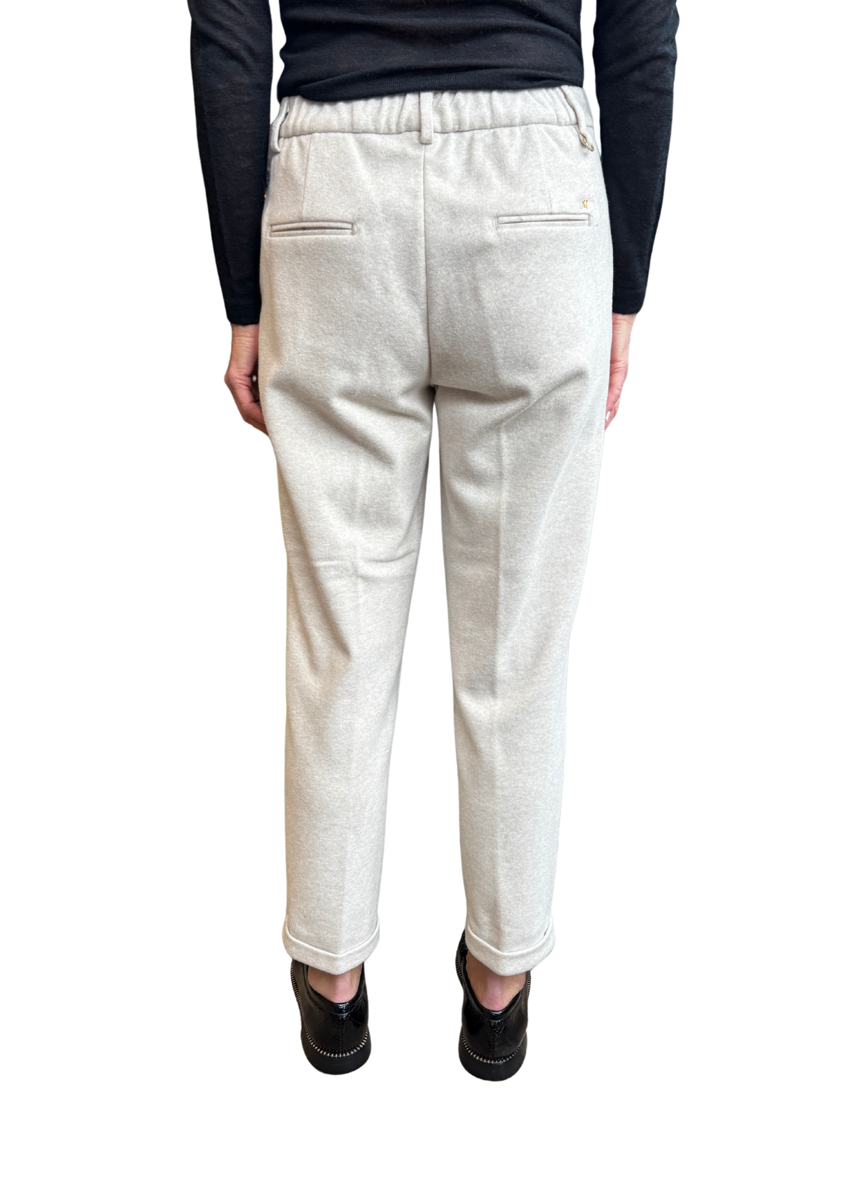 Mason's Mason's NY Cozy Pant