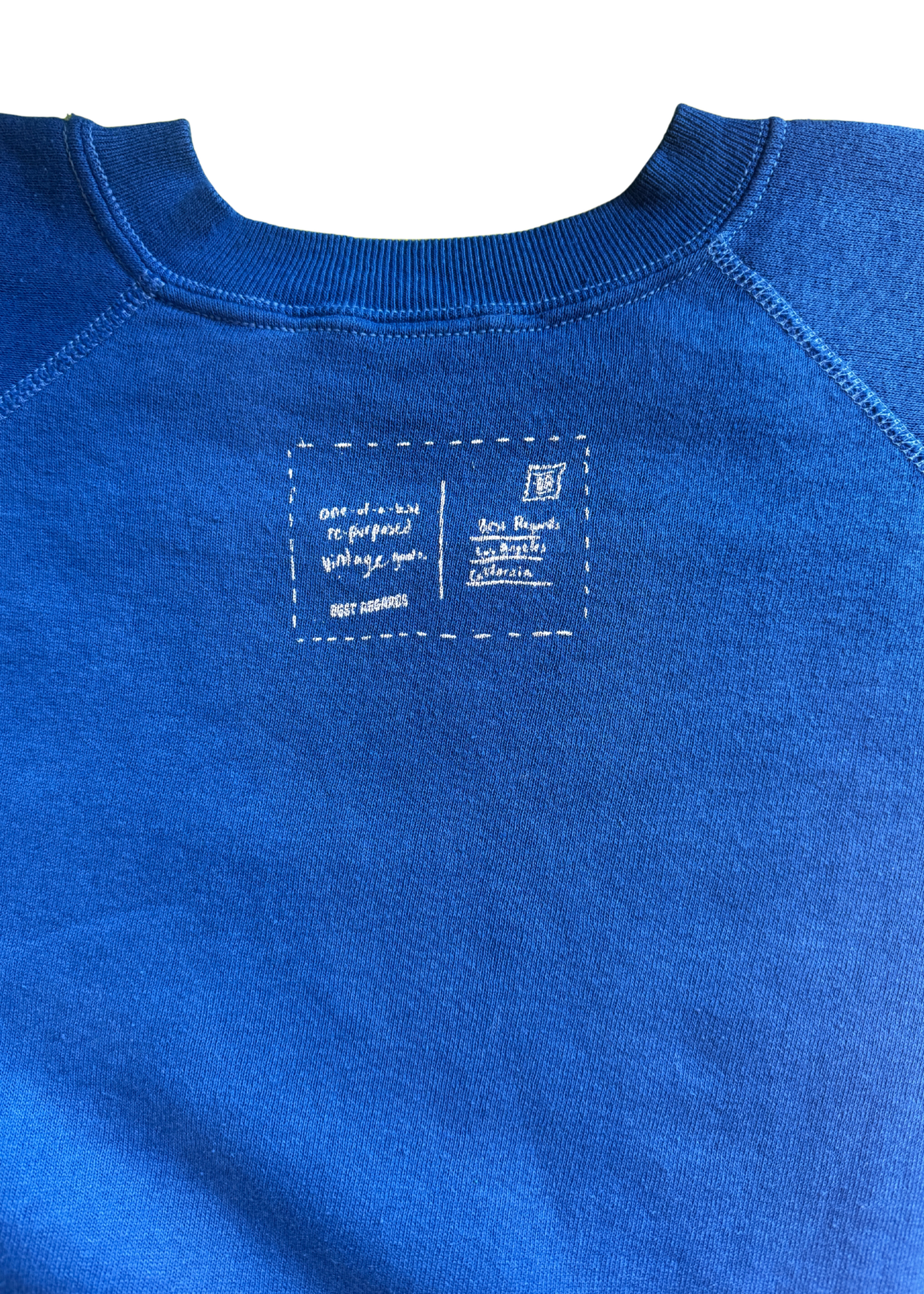 Best Regards Best Regards Telluride Sweatshirt