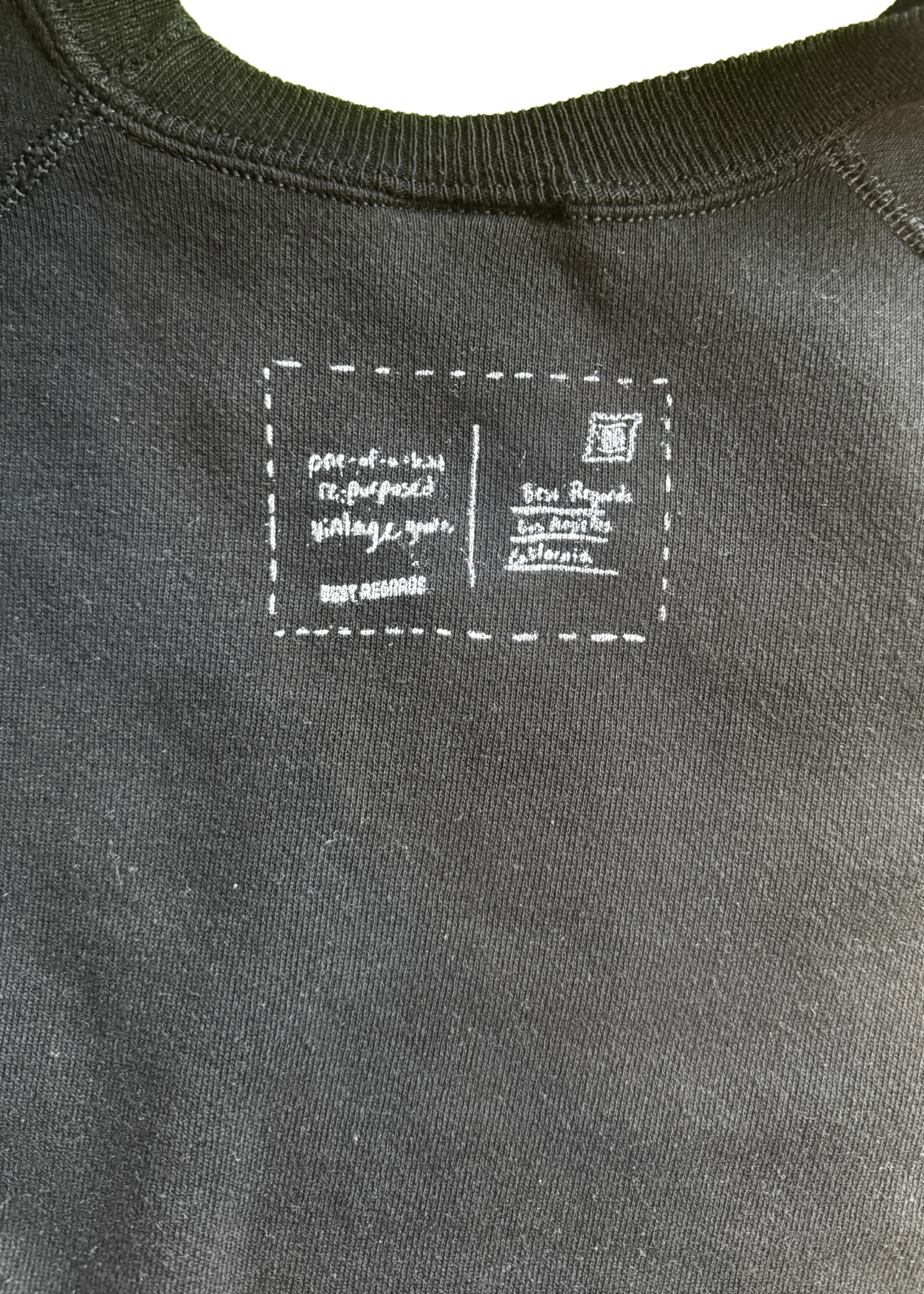 Best Regards Best Regards Telluride Sweatshirt