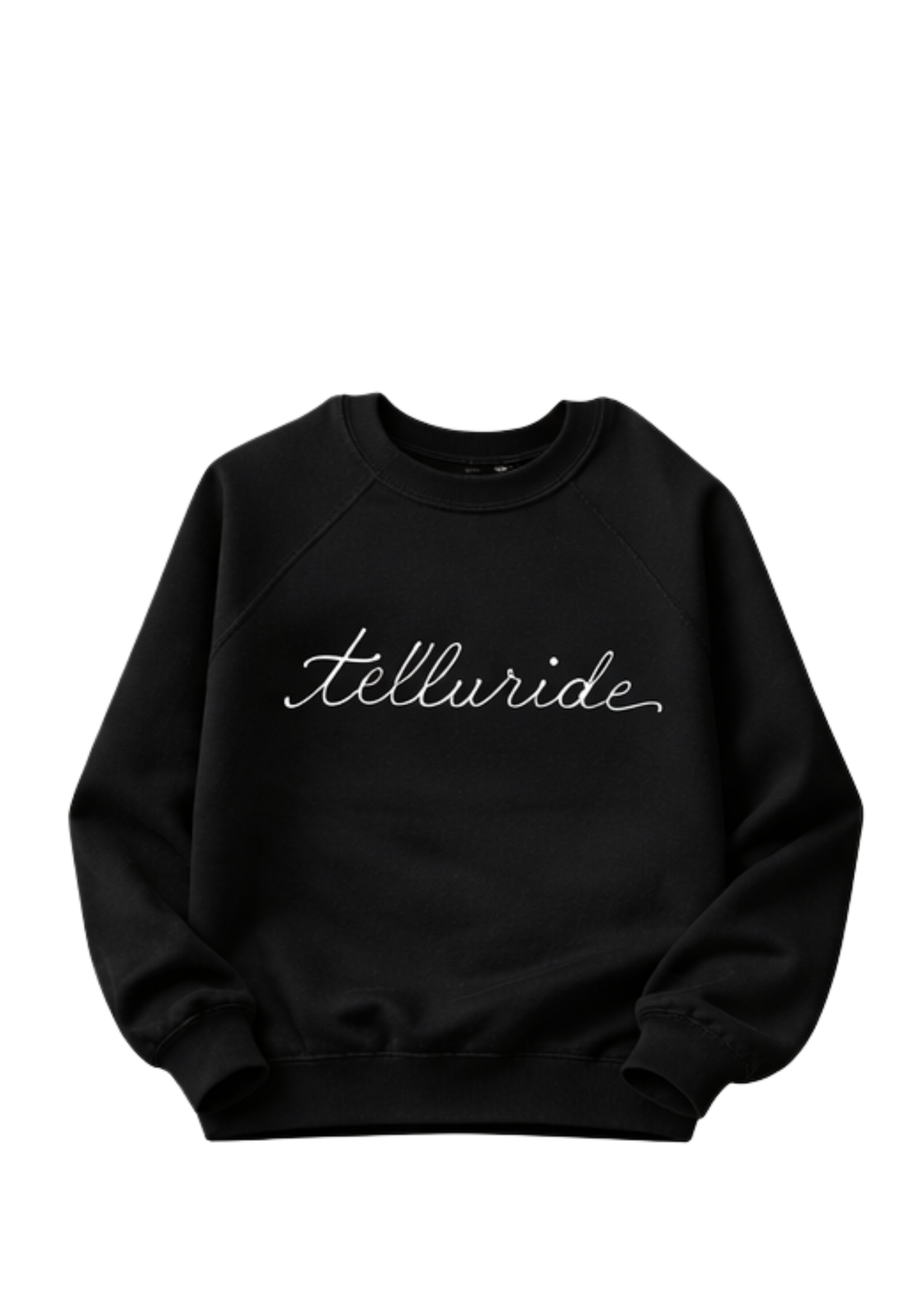 Best Regards Best Regards Telluride Sweatshirt