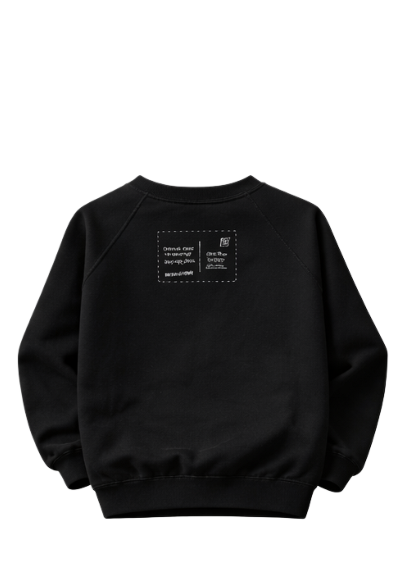 Best Regards Best Regards Telluride Sweatshirt