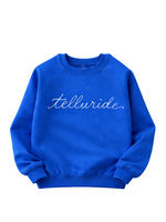 Best Regards Best Regards Telluride Sweatshirt