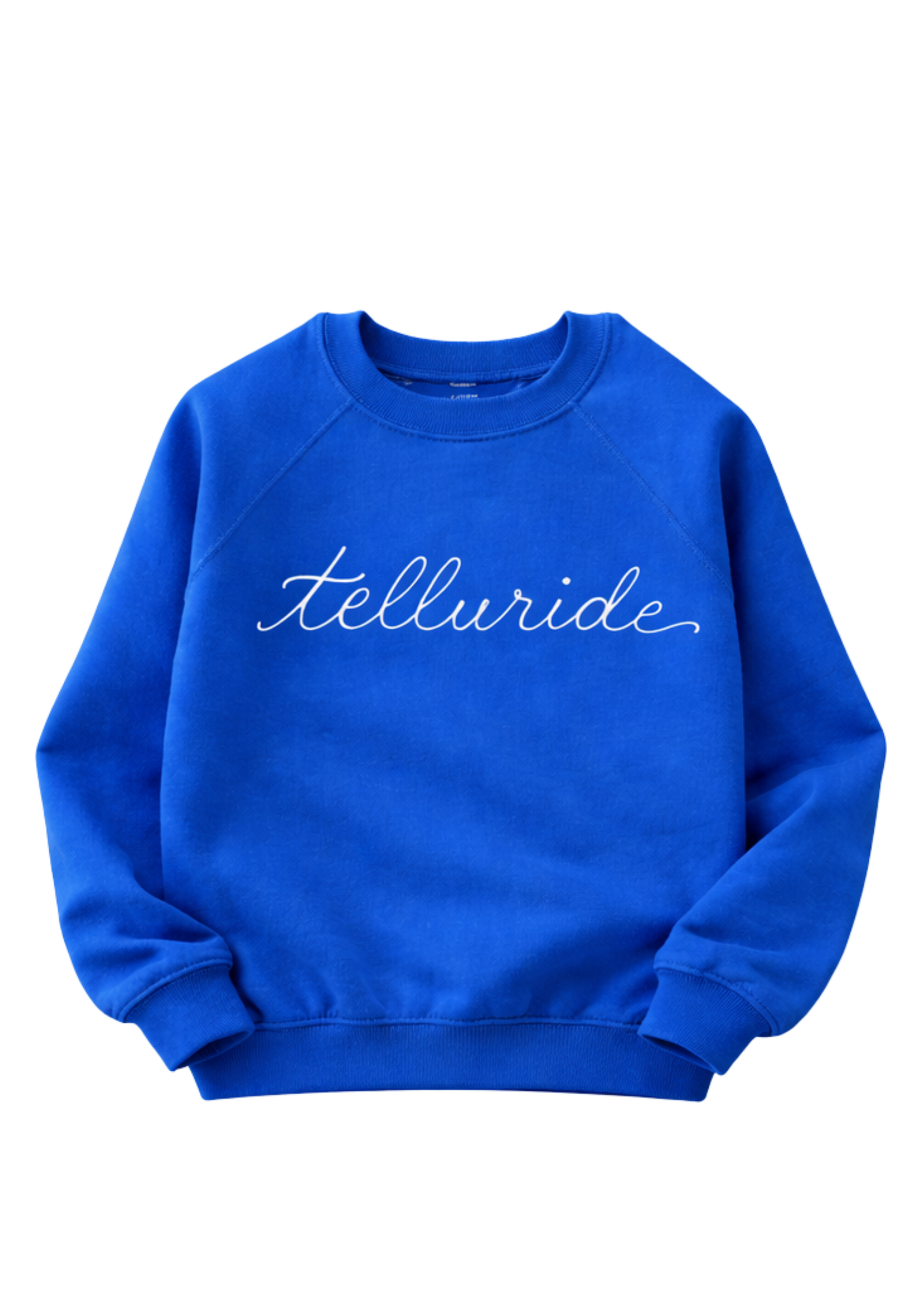 Best Regards Best Regards Telluride Sweatshirt