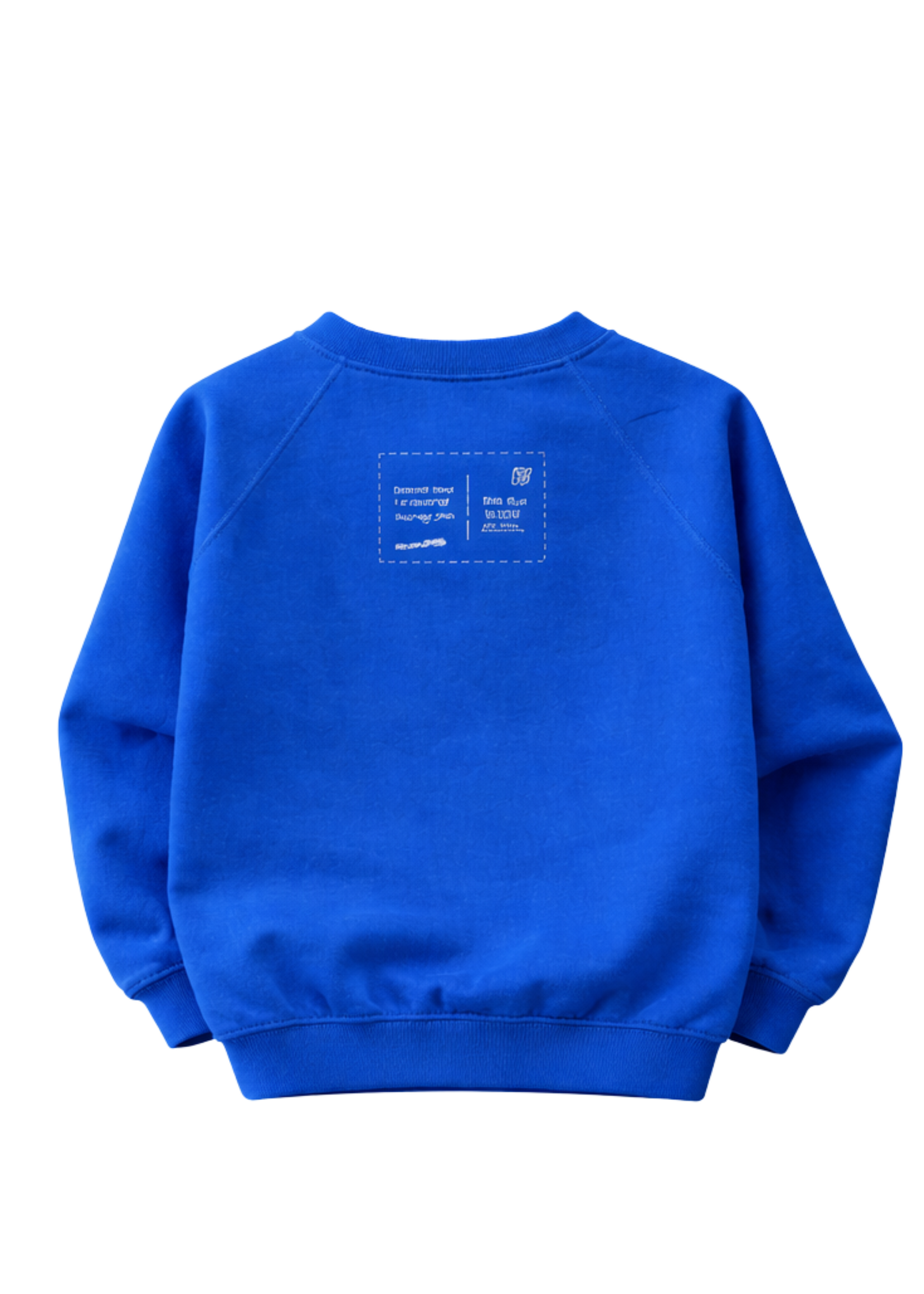 Best Regards Best Regards Telluride Sweatshirt