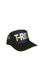 nbrhd Nbrhd T-RIDE Trucker Hat