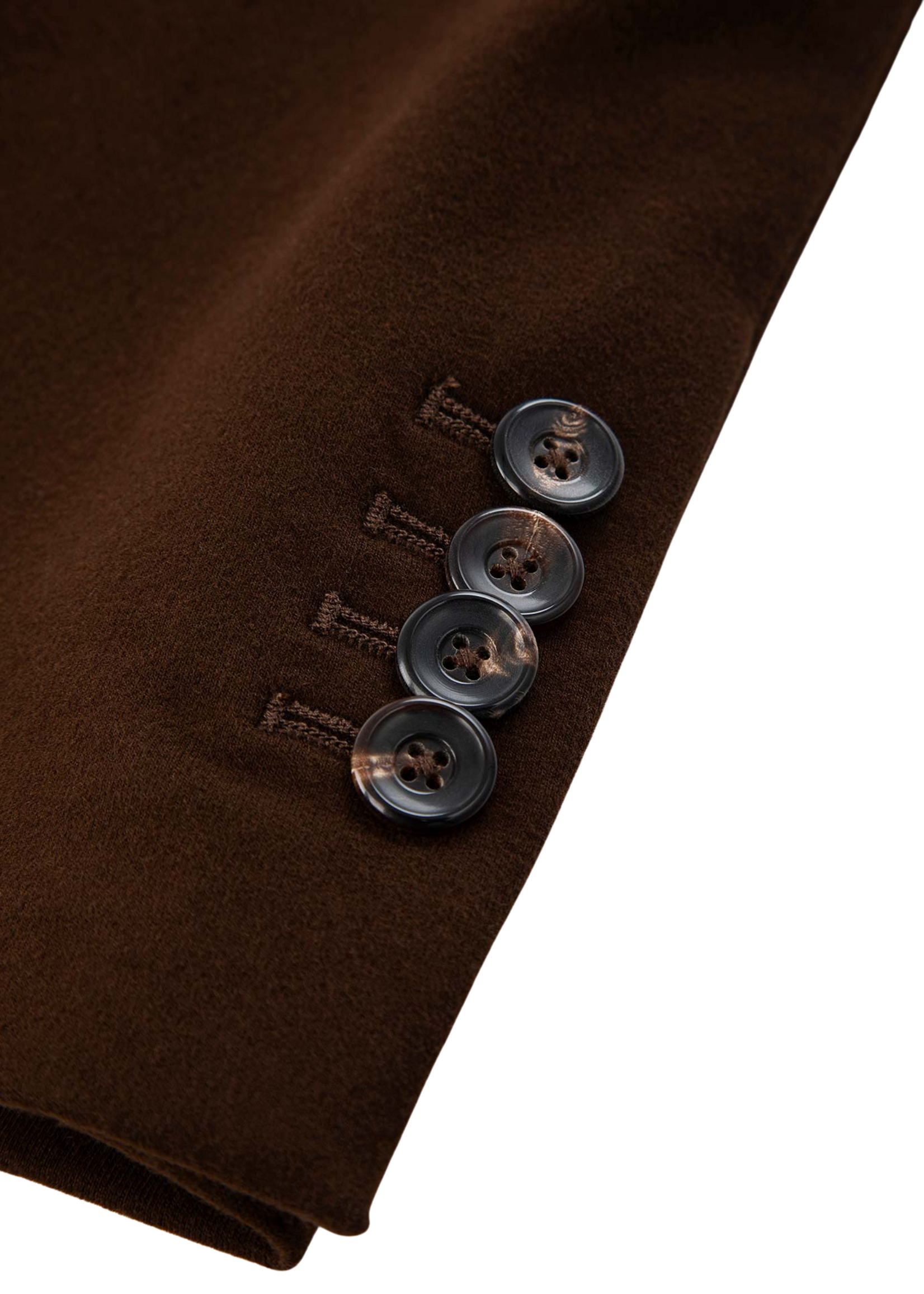 Circolo Circolo Fleece Blazer