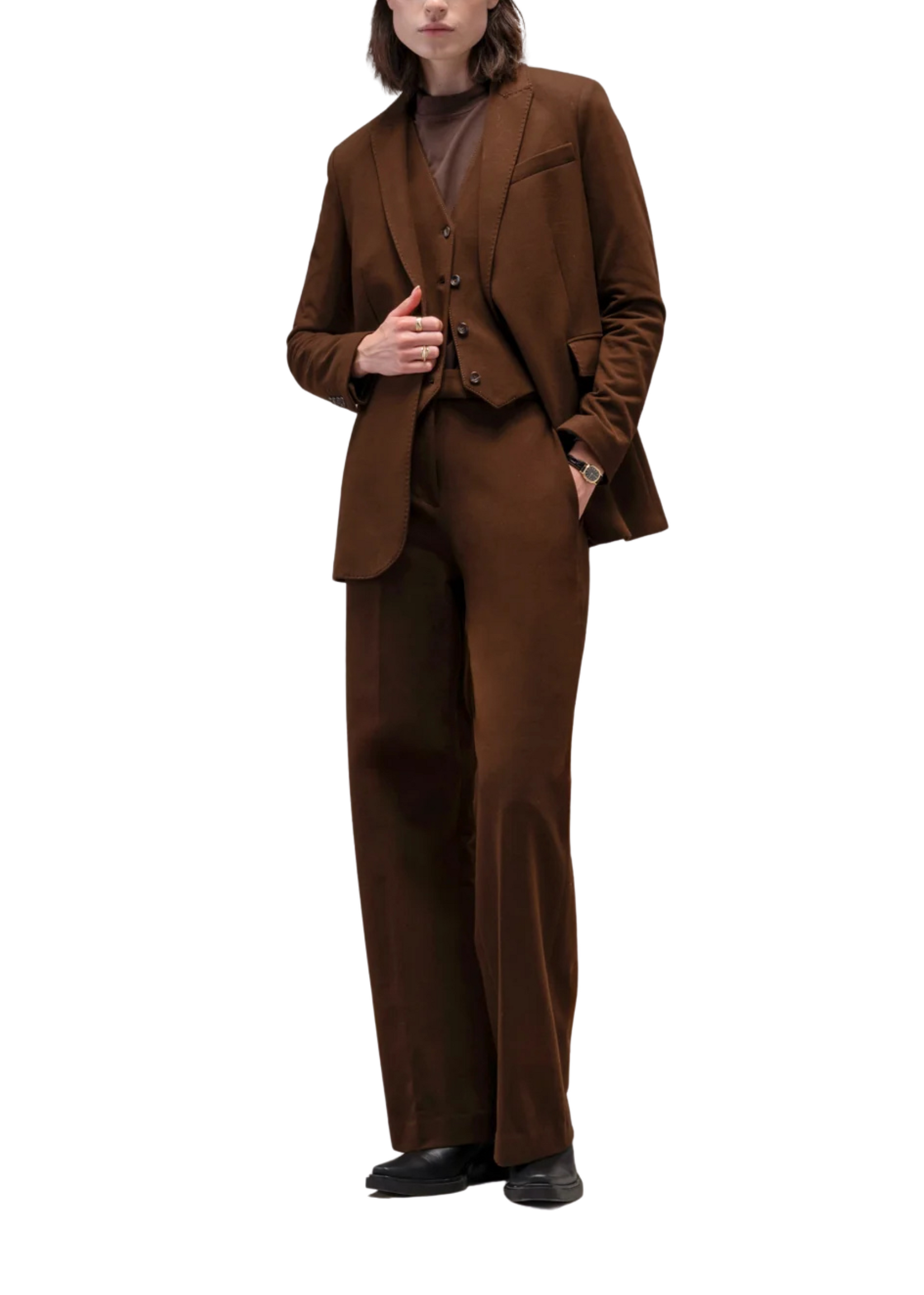 Circolo Circolo Fleece Pant