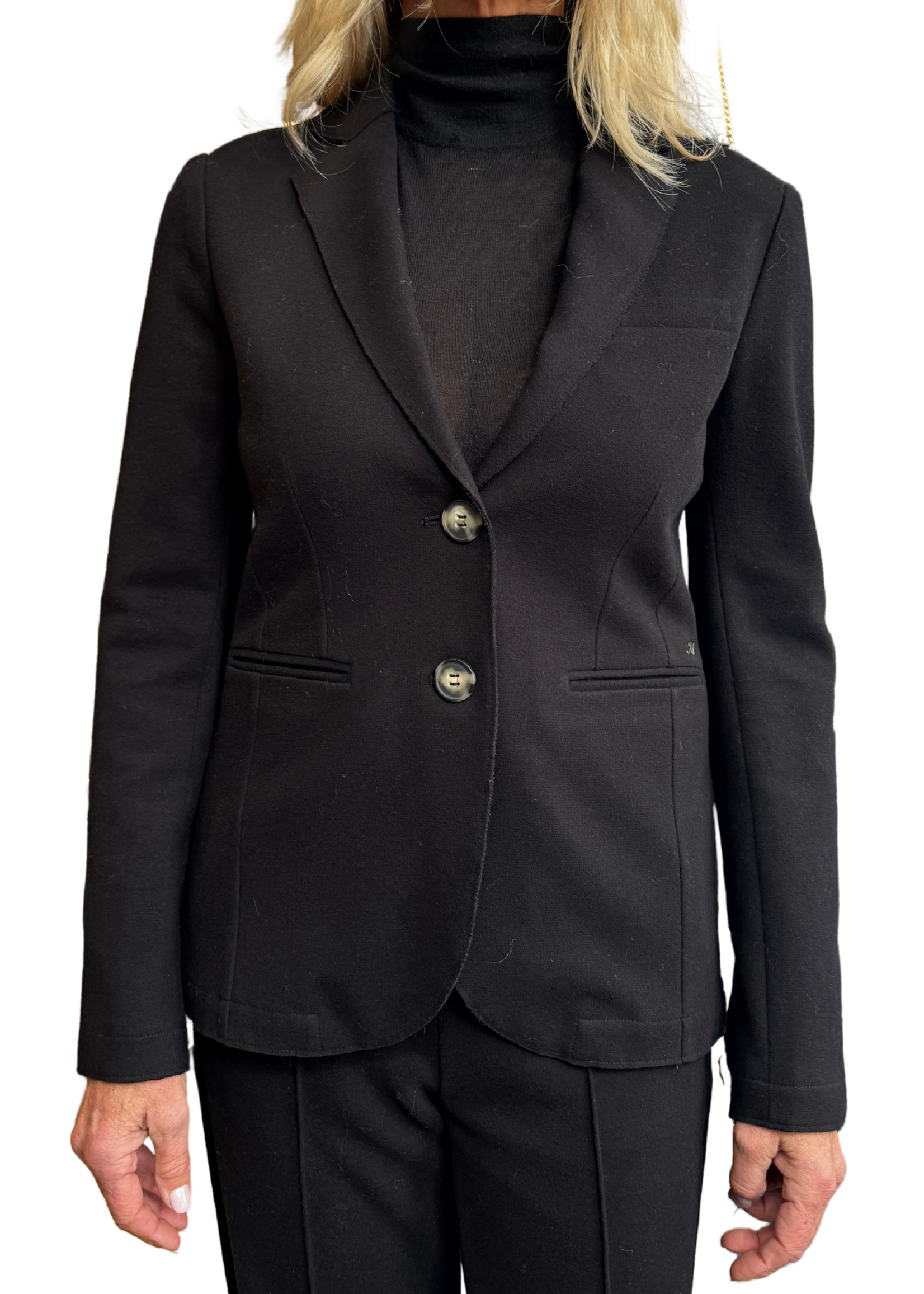 Mason's Mason's Helena Blazer