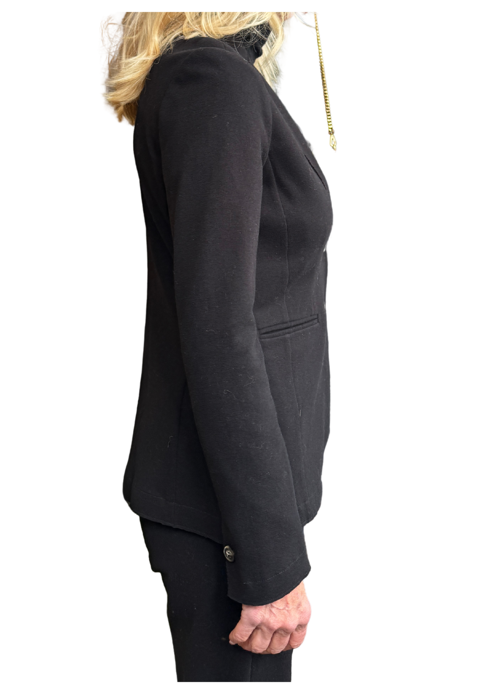 Mason's Mason's Helena Blazer