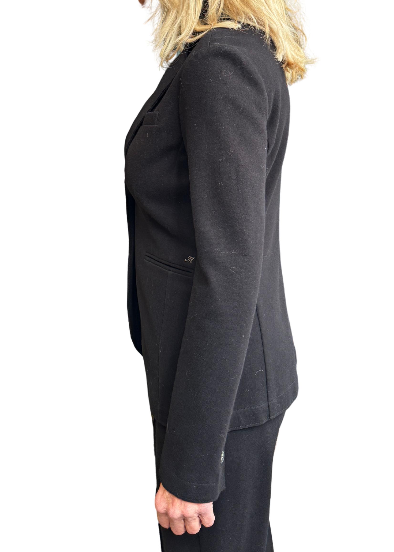 Mason's Mason's Helena Blazer