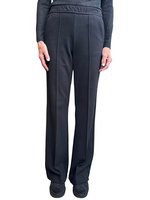 Mason's Mason's Easy Straight Pant