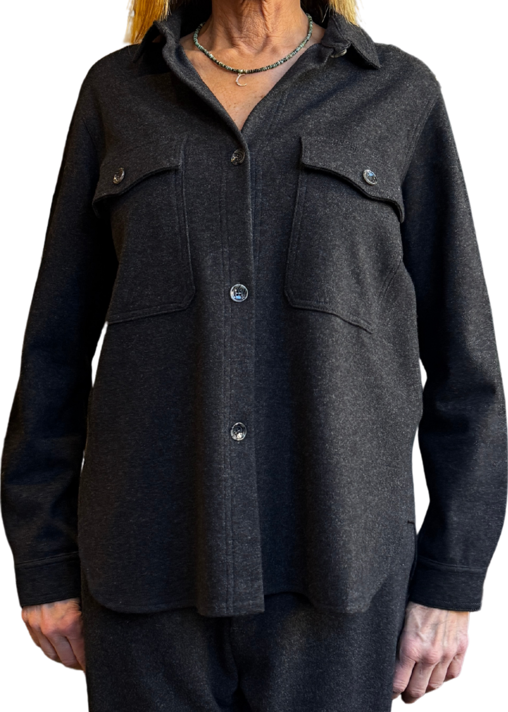 Mason's Mason's City Field Jacket