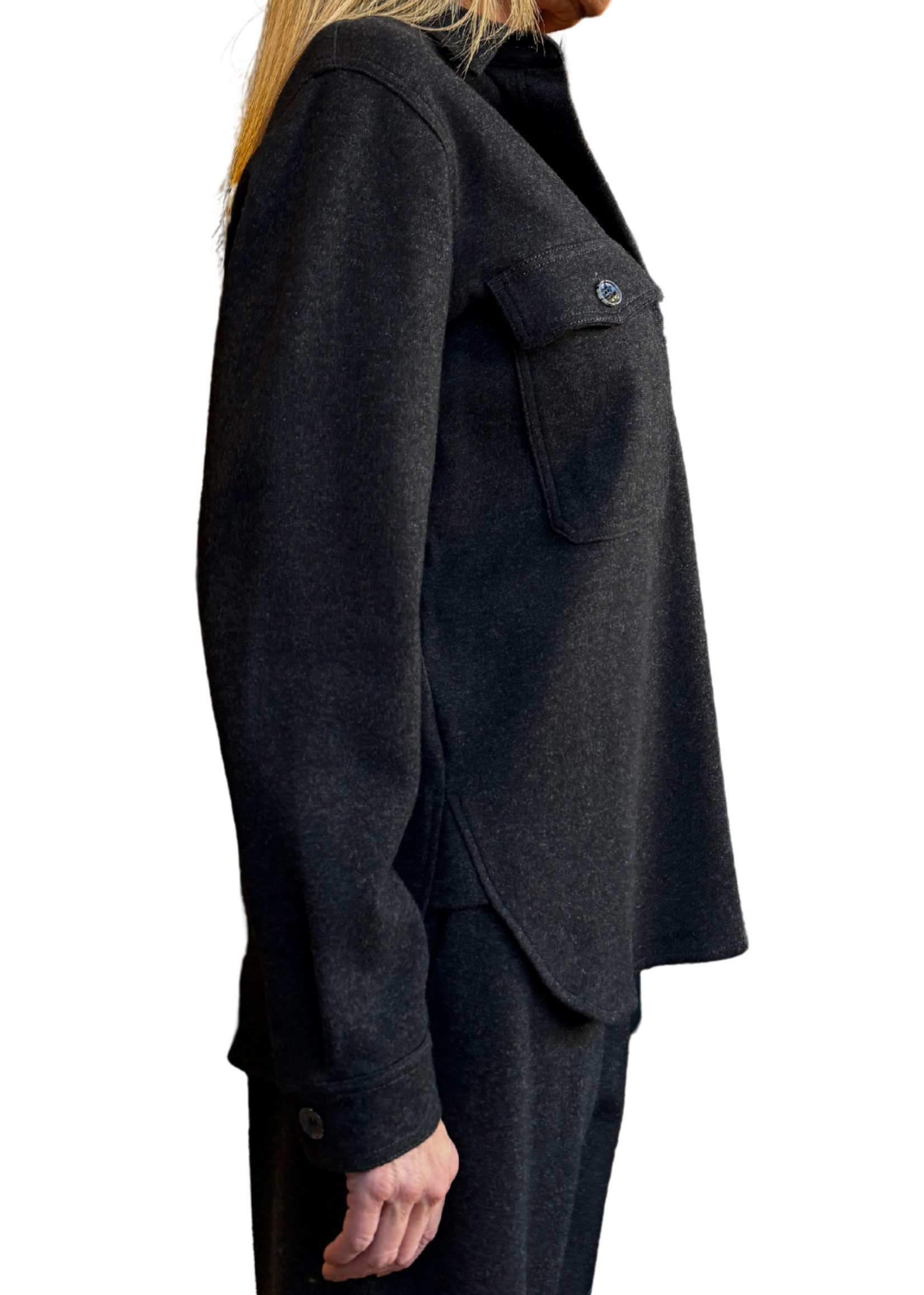 Mason's Mason's City Field Jacket