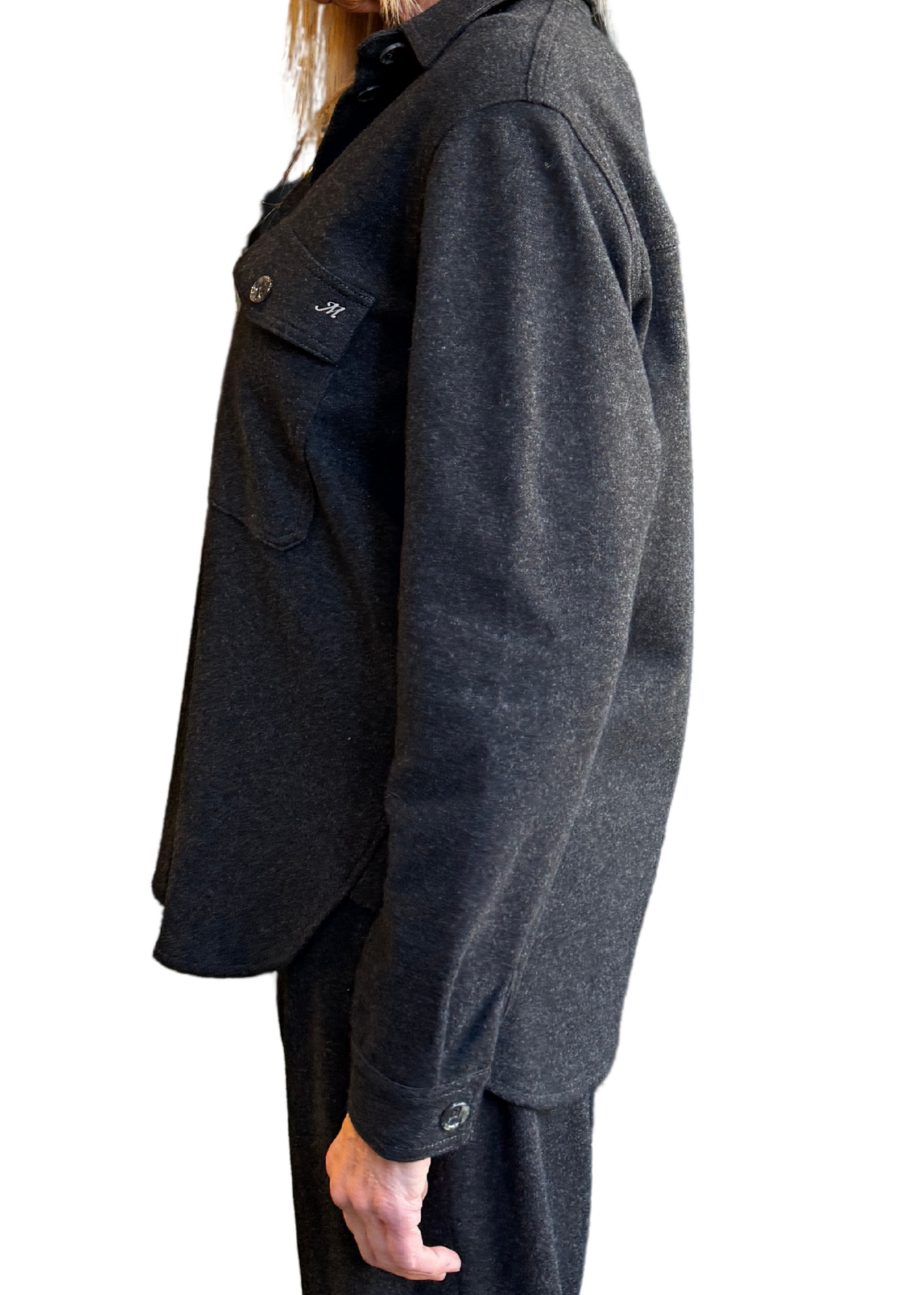 Mason's Mason's City Field Jacket