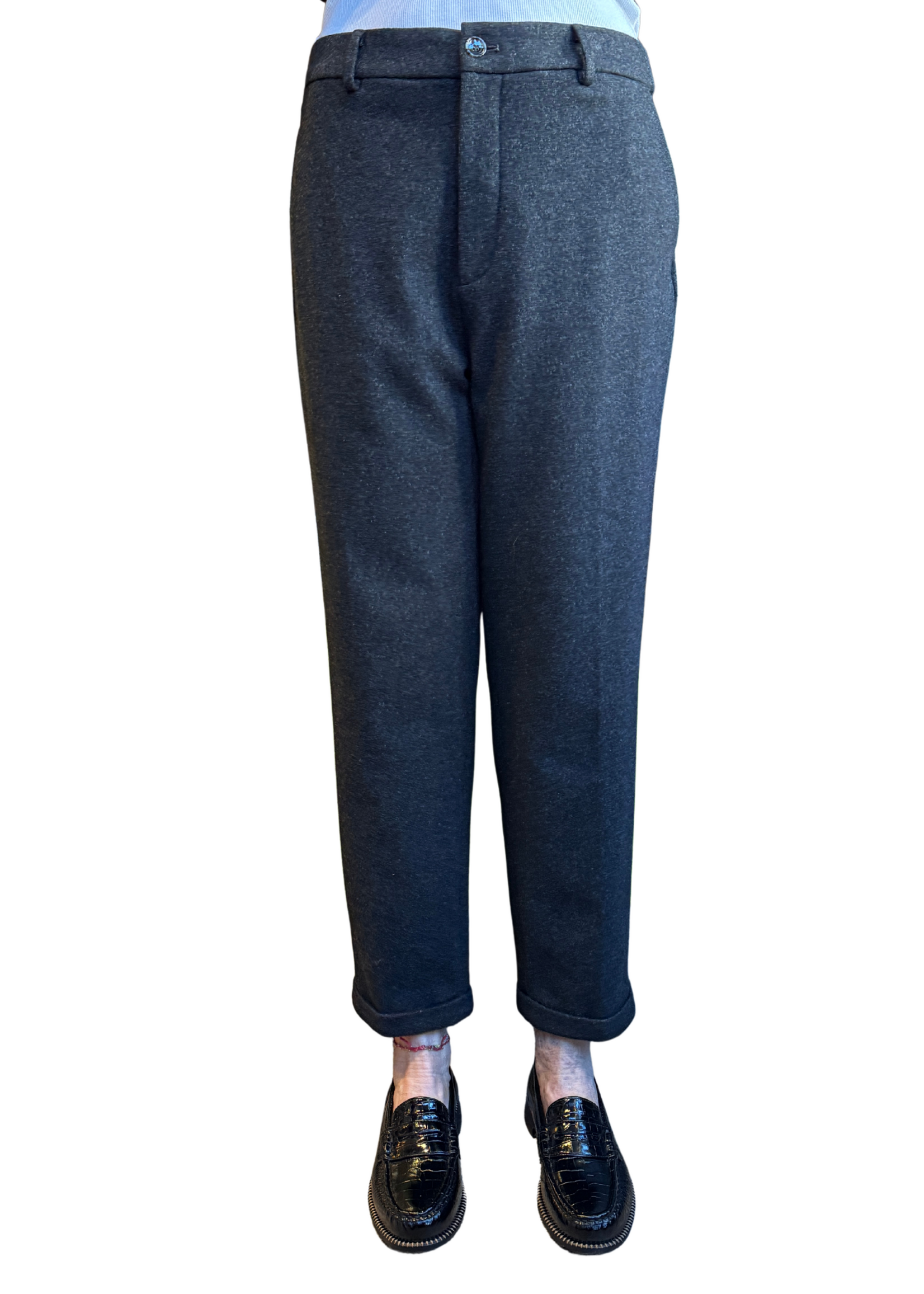 Mason's Mason's NY Cozy Pant