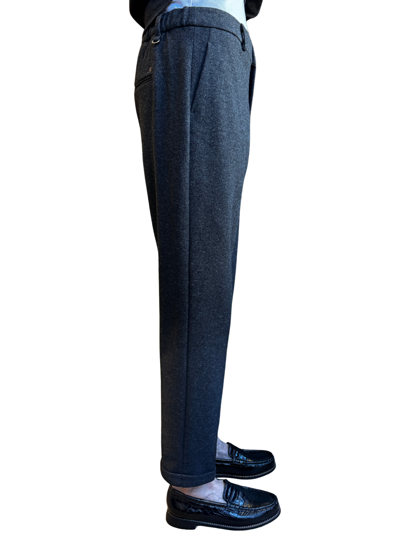 Mason's Mason's NY Cozy Pant