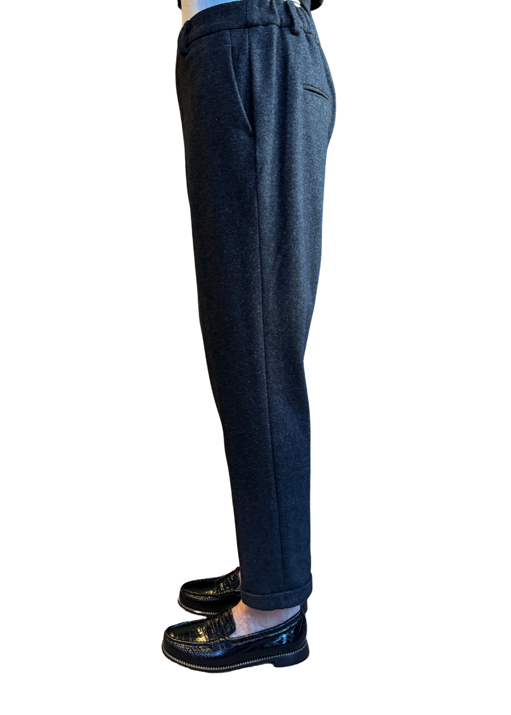 Mason's Mason's NY Cozy Pant