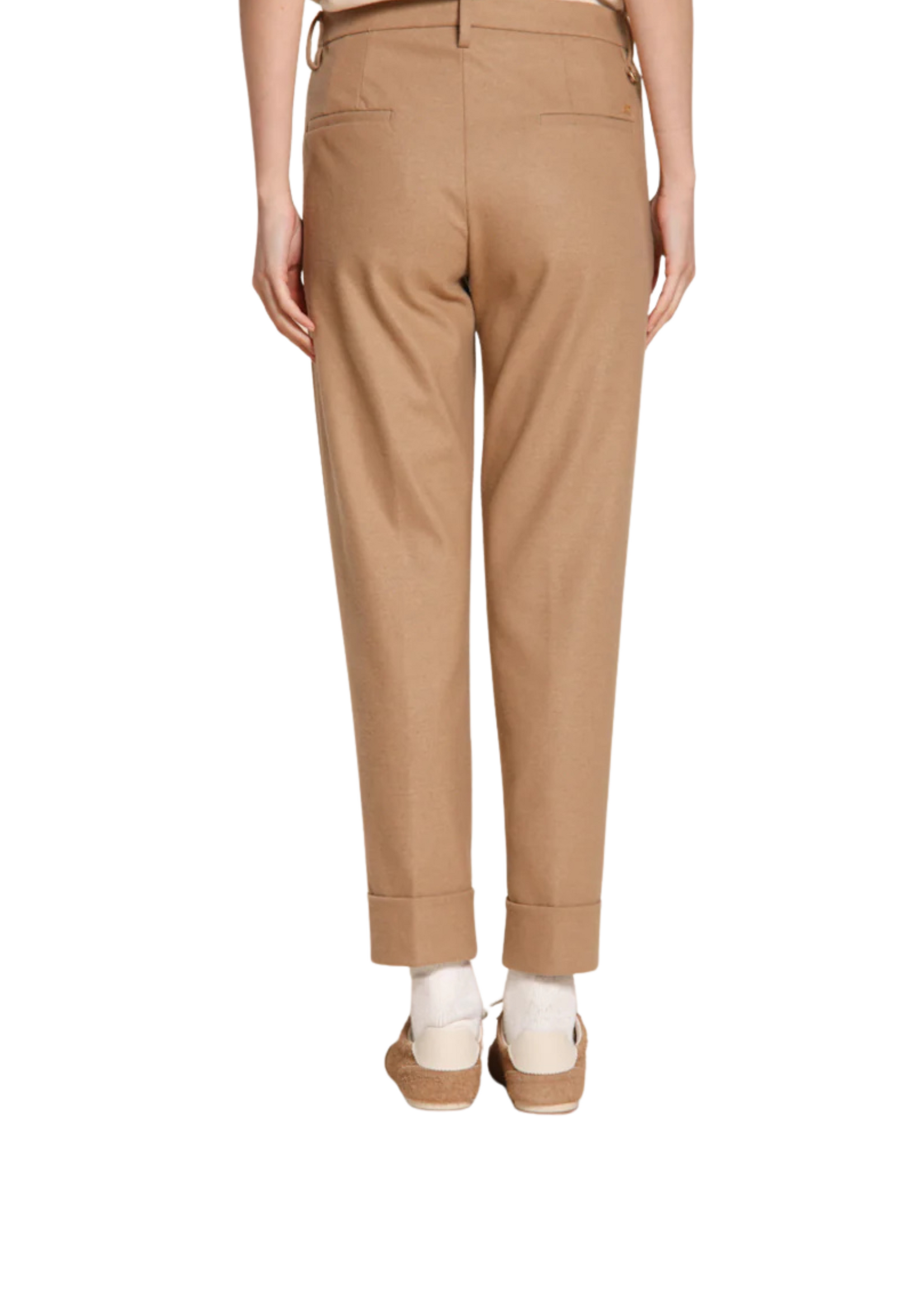 Mason's Mason's NY Carrot Pant