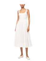 STAUD Staud Wells Dress