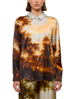 Lingua Franca Lingua Franca Dee Shirt