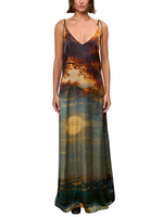 Lingua Franca Lingua Franca Arden Dress