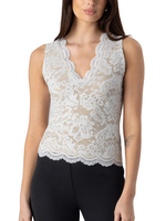 Generation Love Generation Love Leila Stretch Lace Top